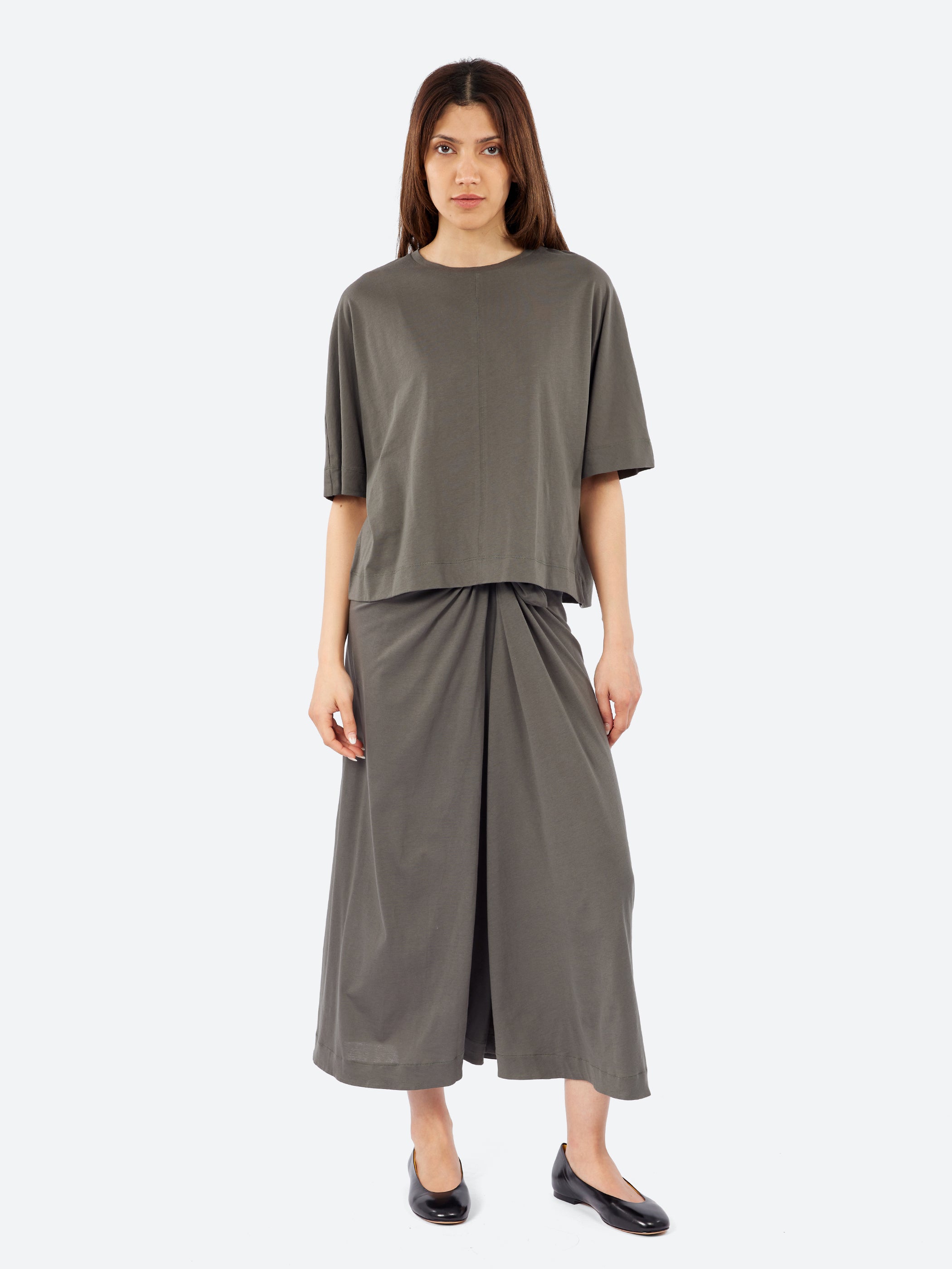 Goa Wrap Skirt