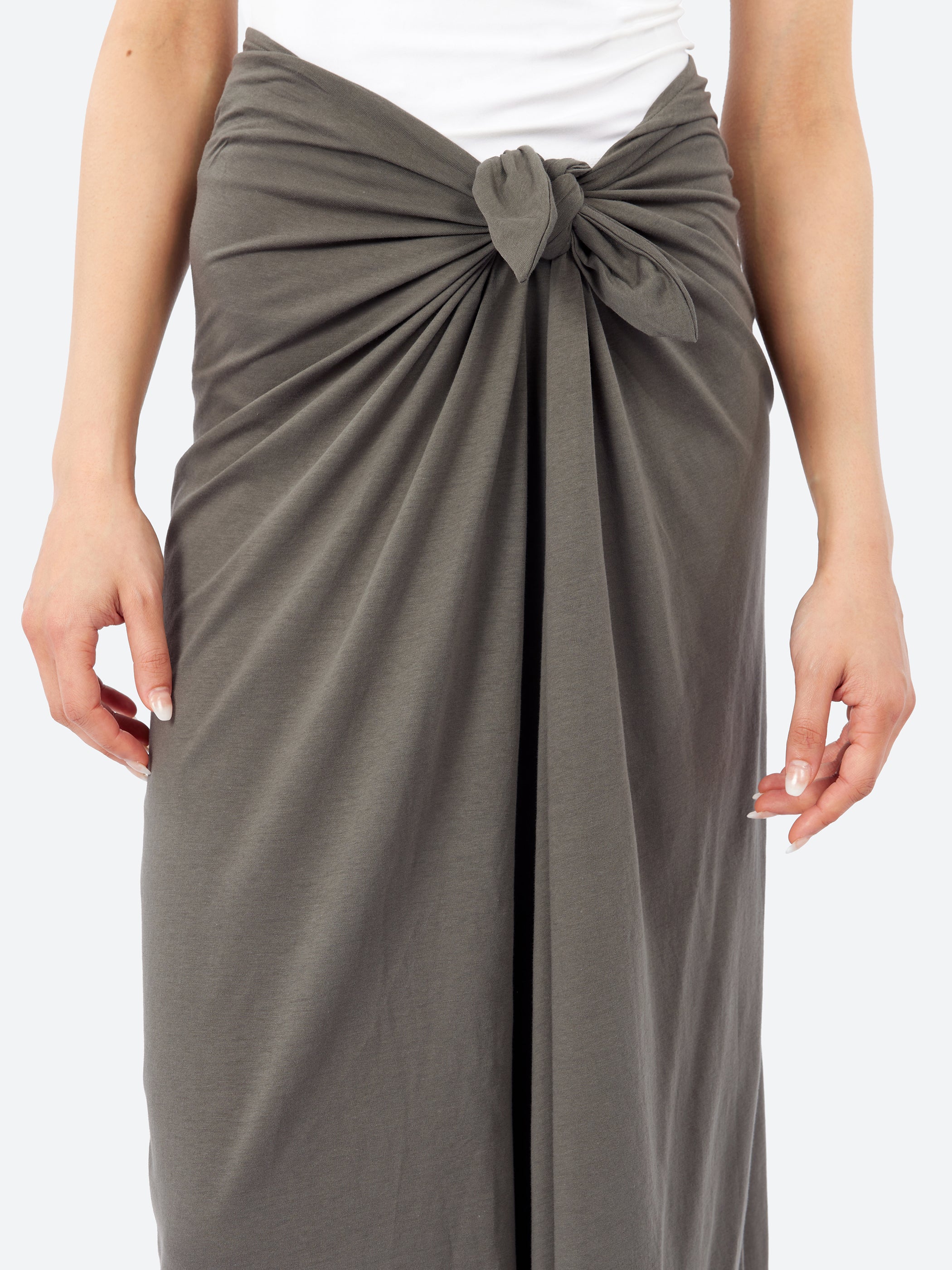 Goa Wrap Skirt