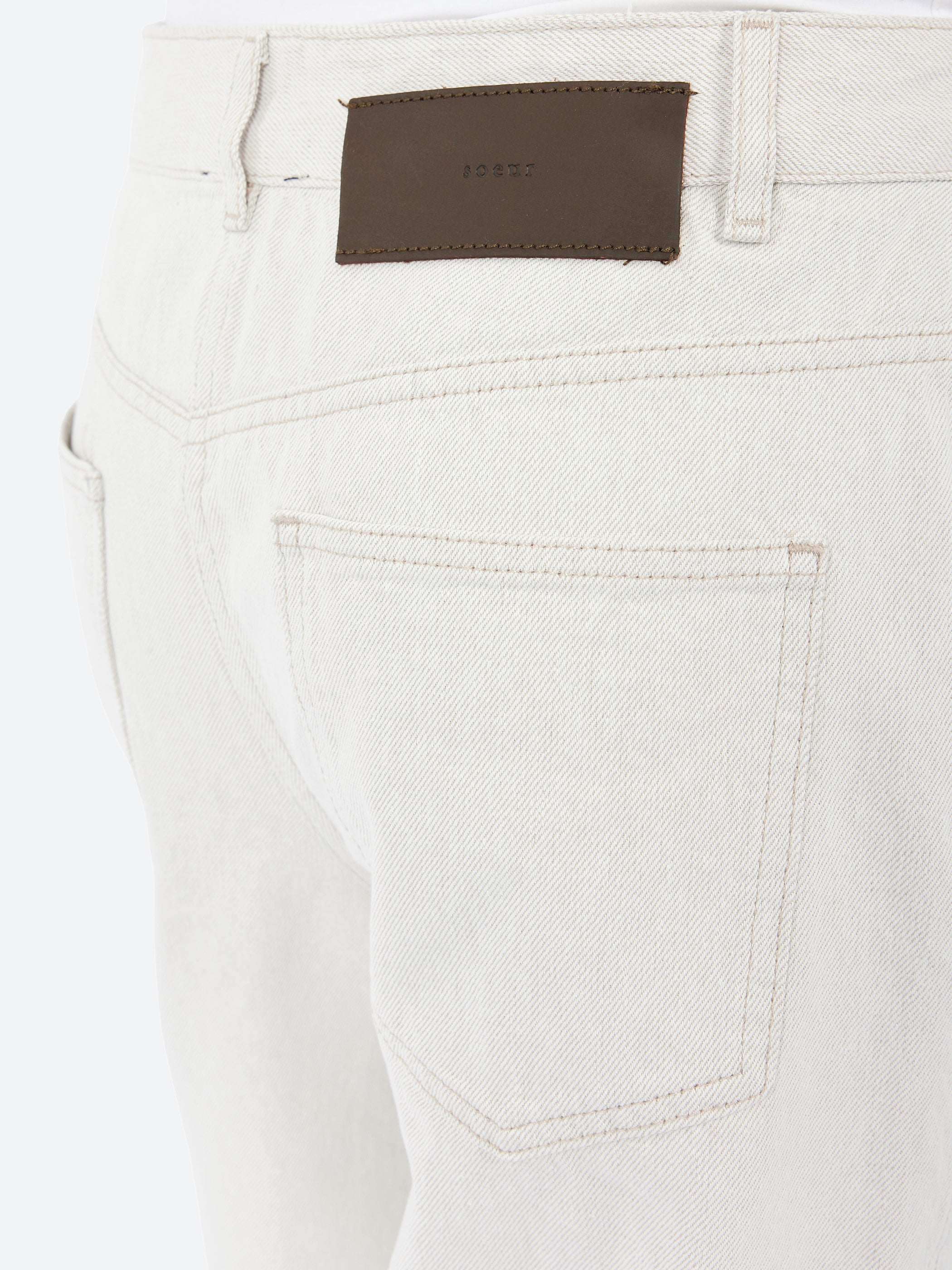 Francis Bermuda Shorts