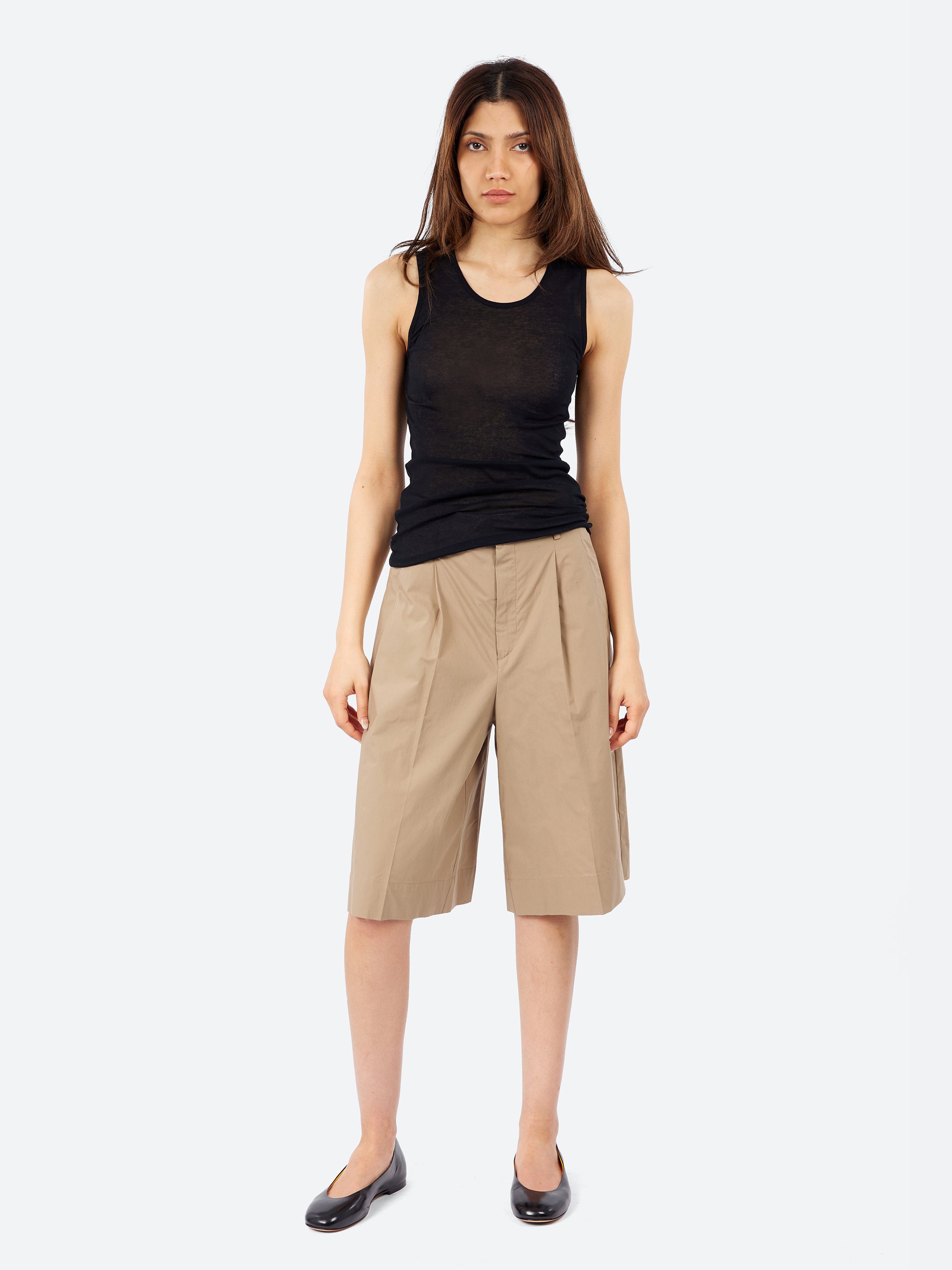 Imogen Bermuda Short