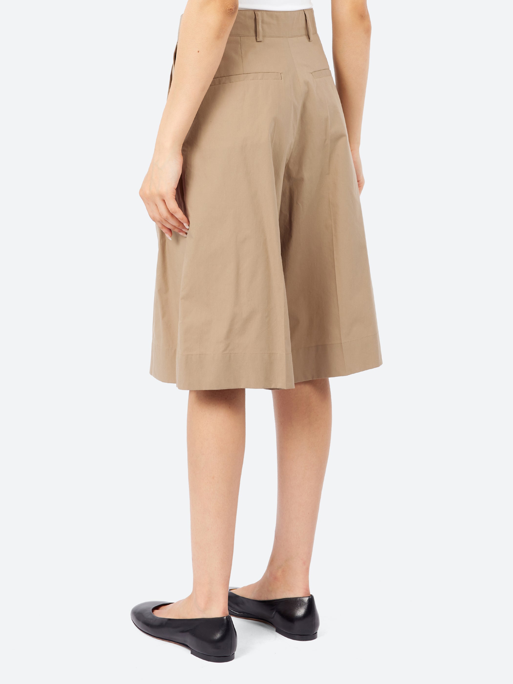 Imogen Bermuda Short