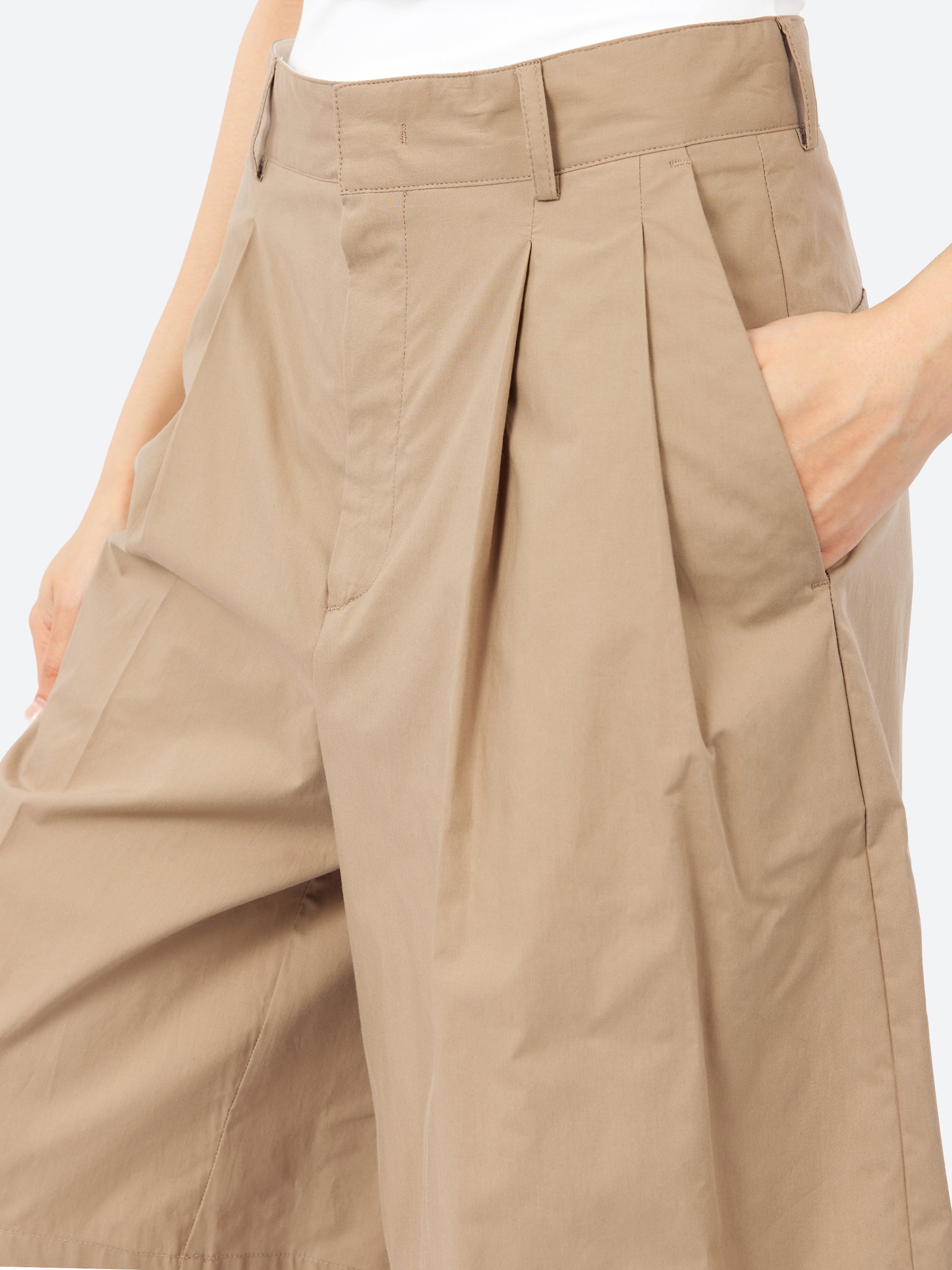 Imogen Bermuda Short