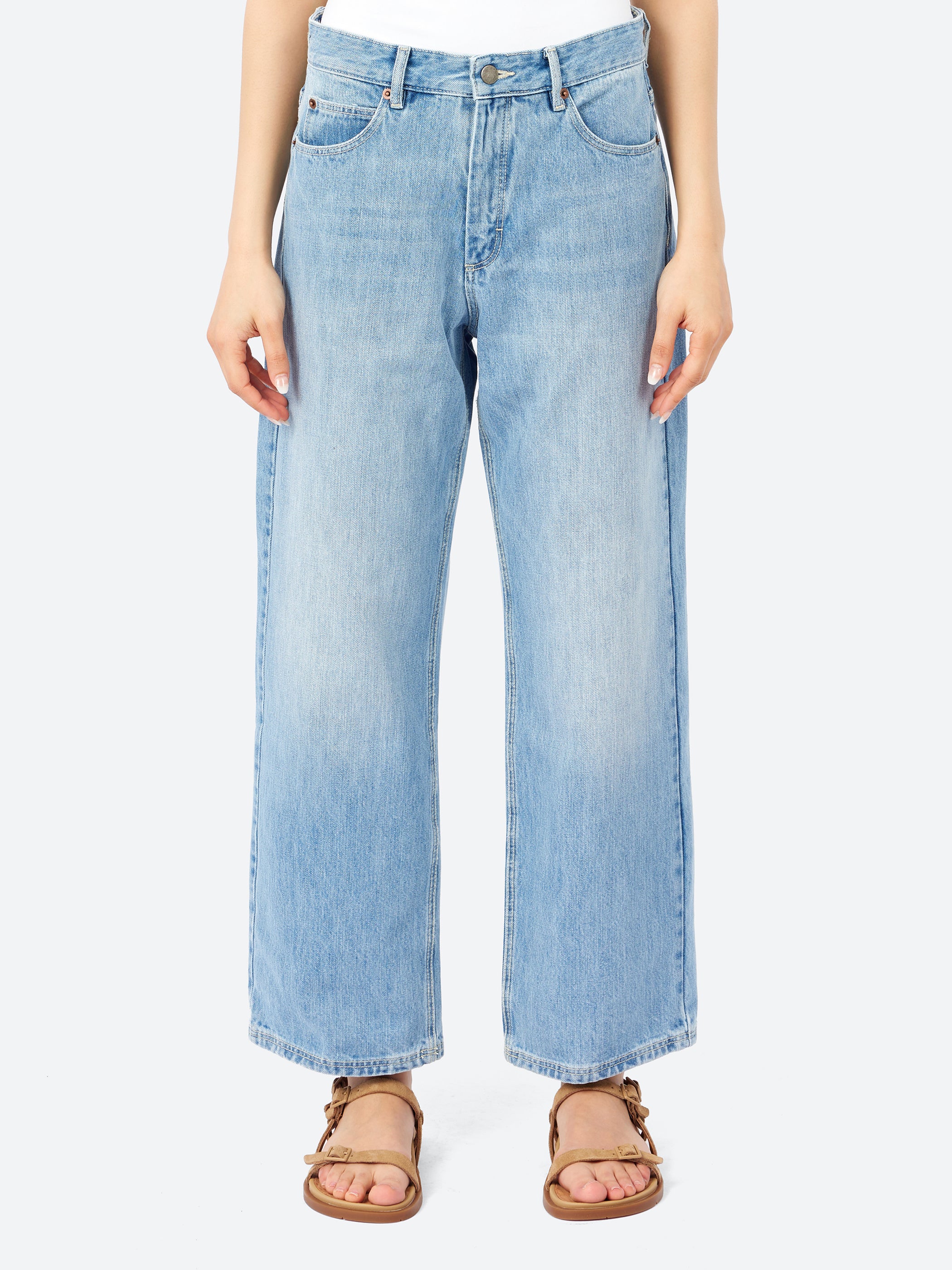 Harrison Jeans