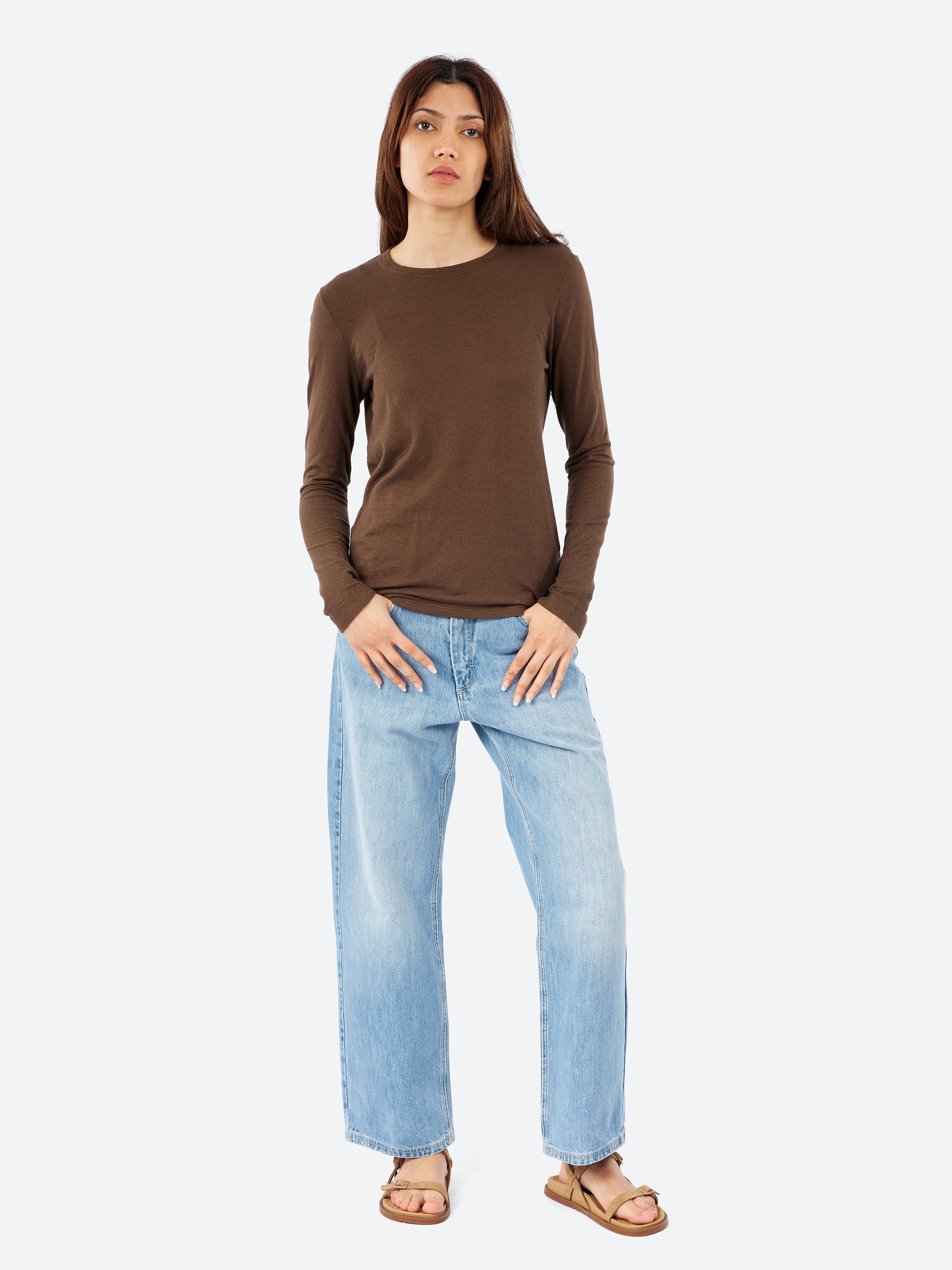 Harrison Jeans
