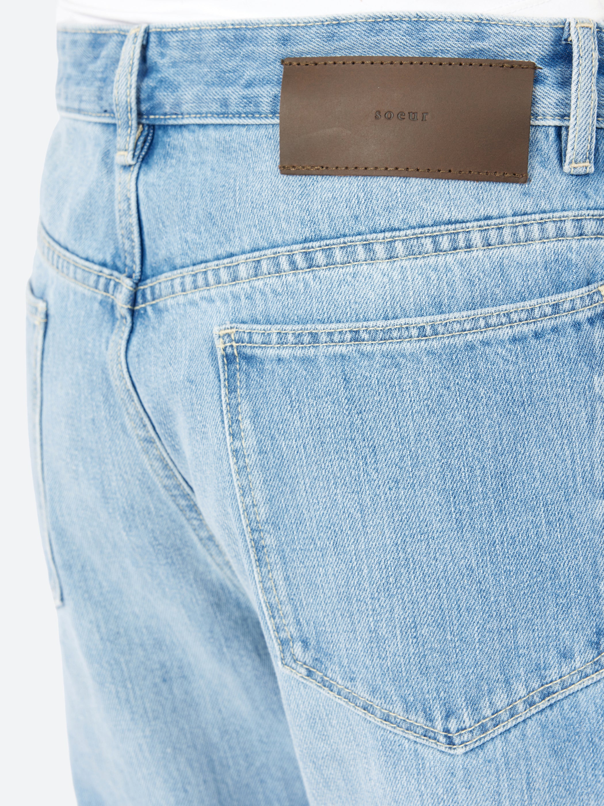 Harrison Jeans