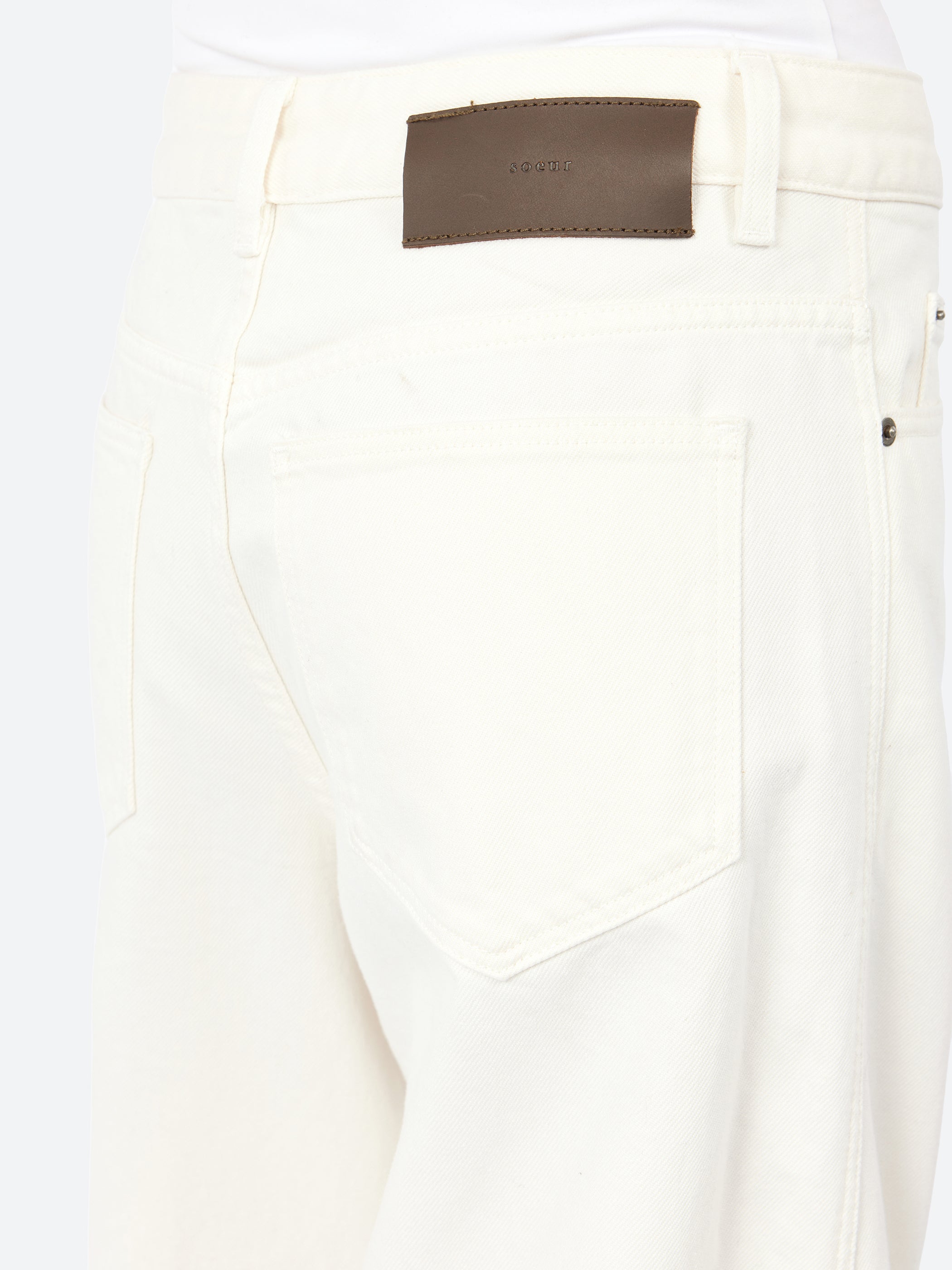 Eliott Jeans