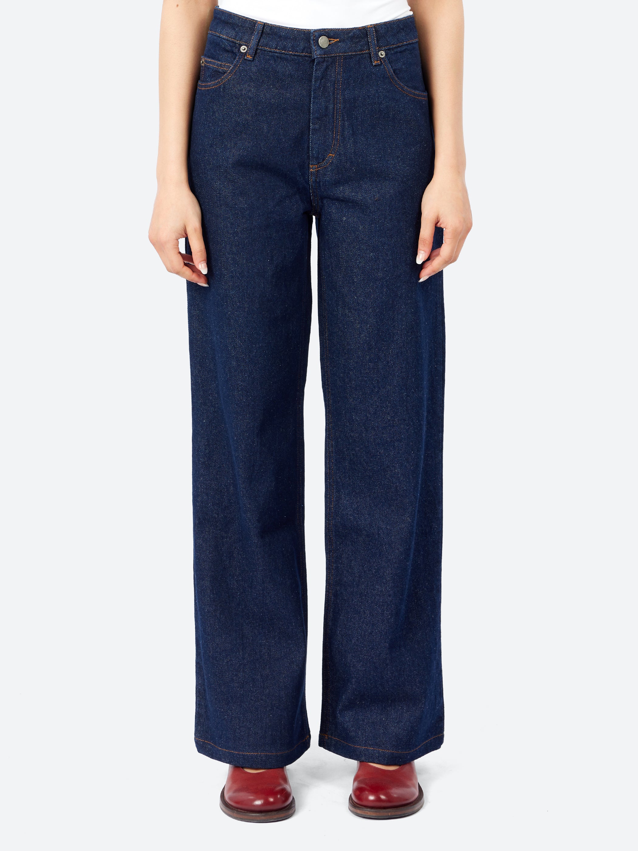 Calvin Jean