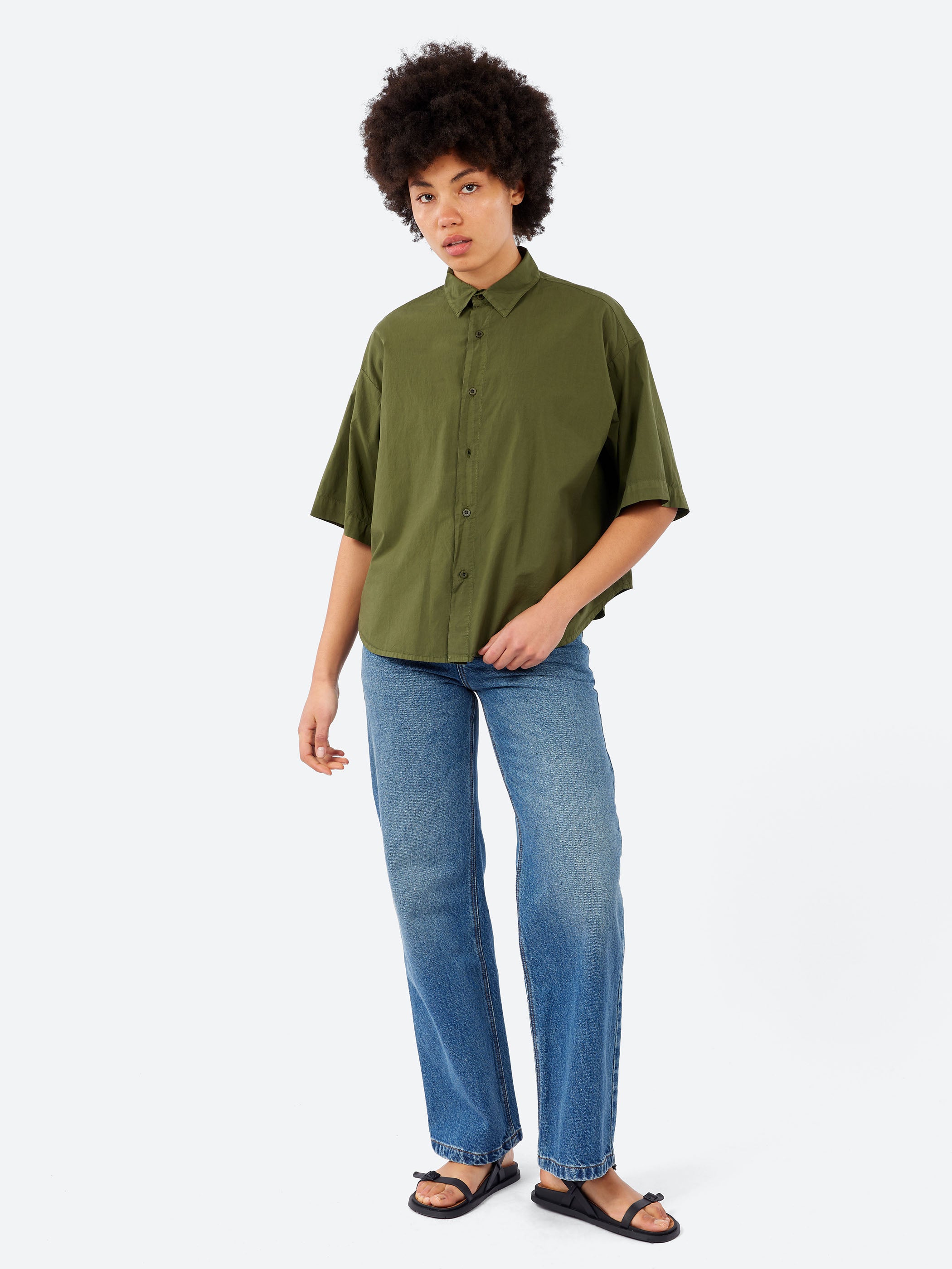 Calvin Jean