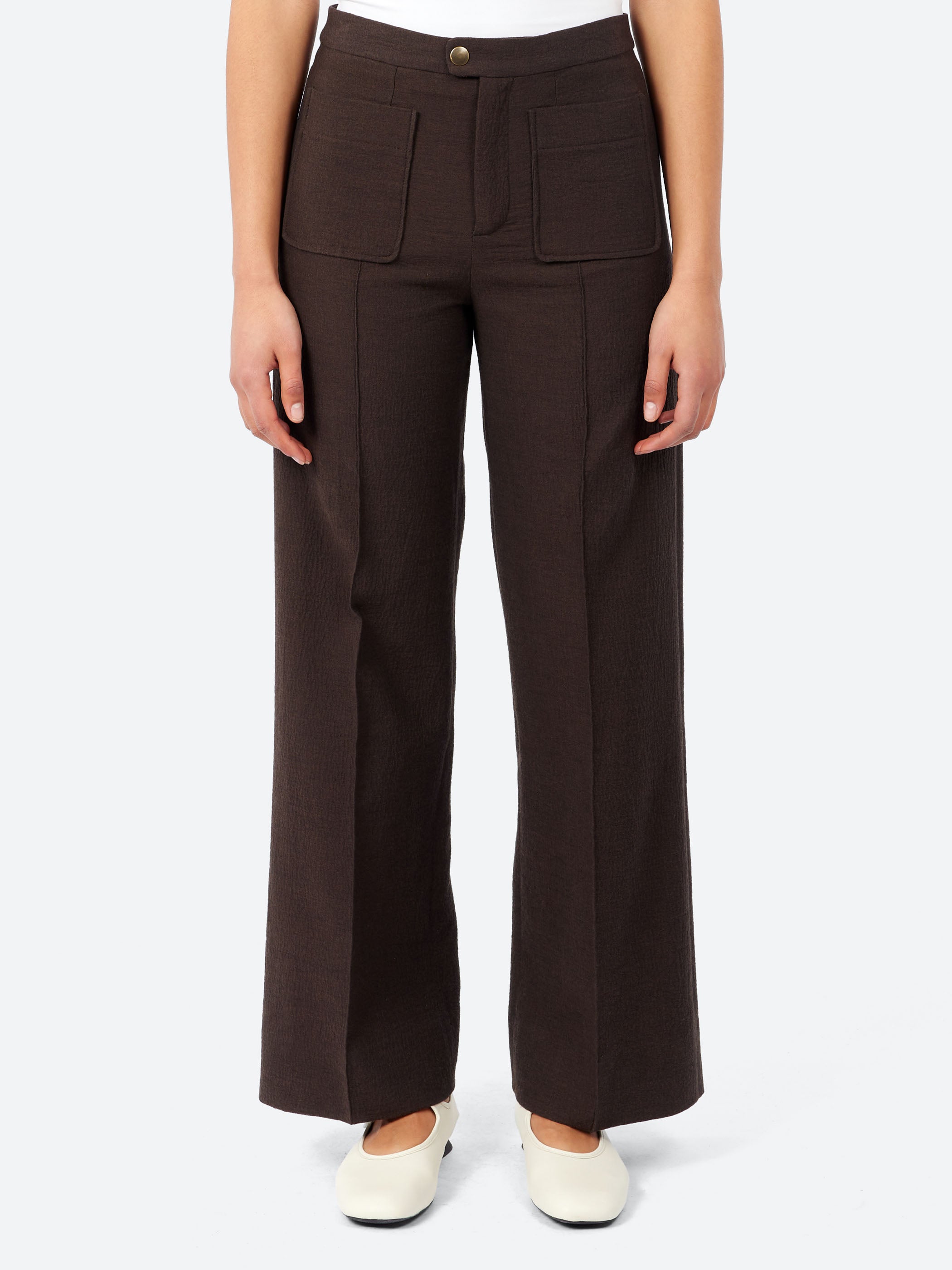 Harry Pant