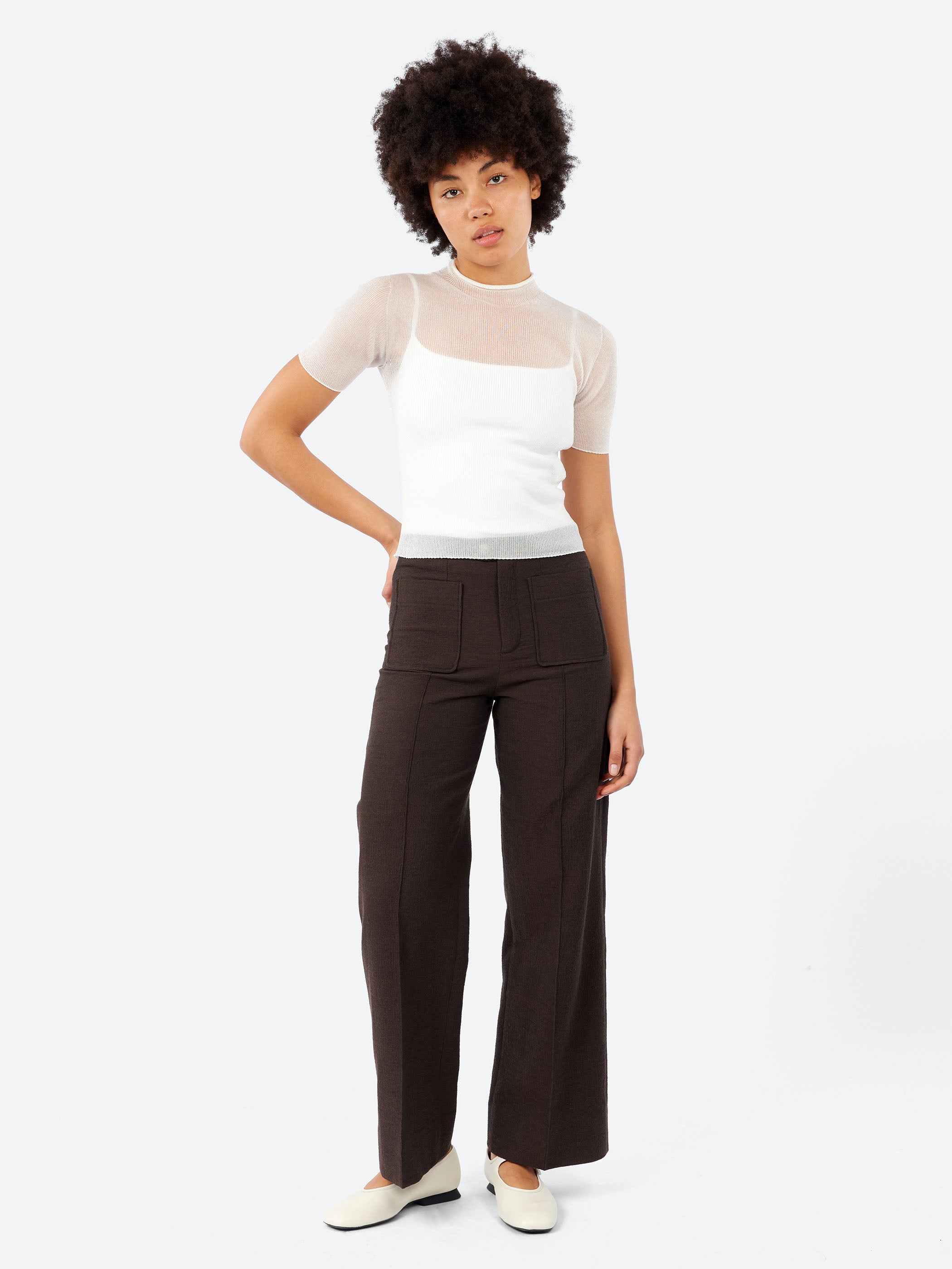 Harry Pant