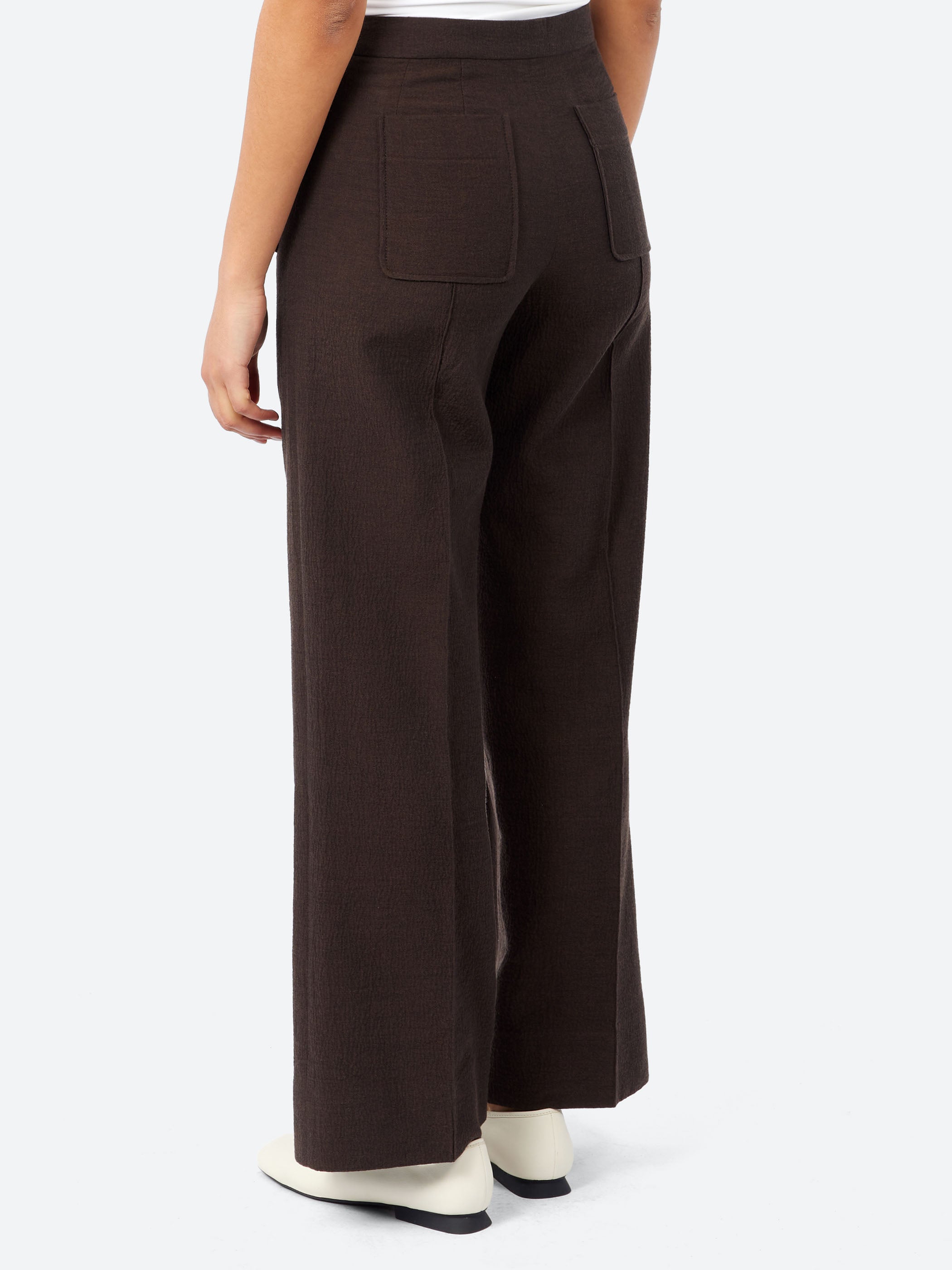 Harry Pant