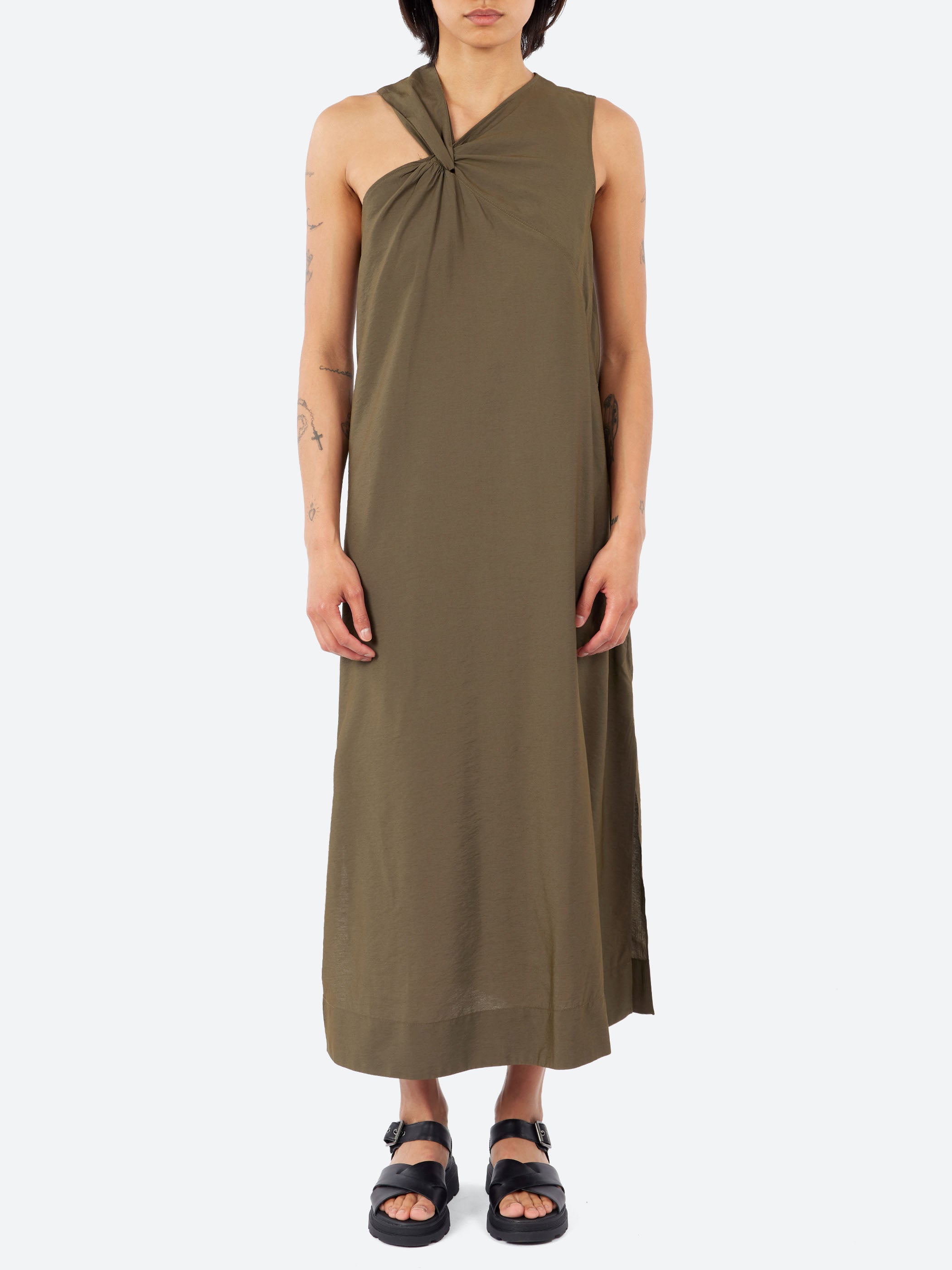 Emna Dress