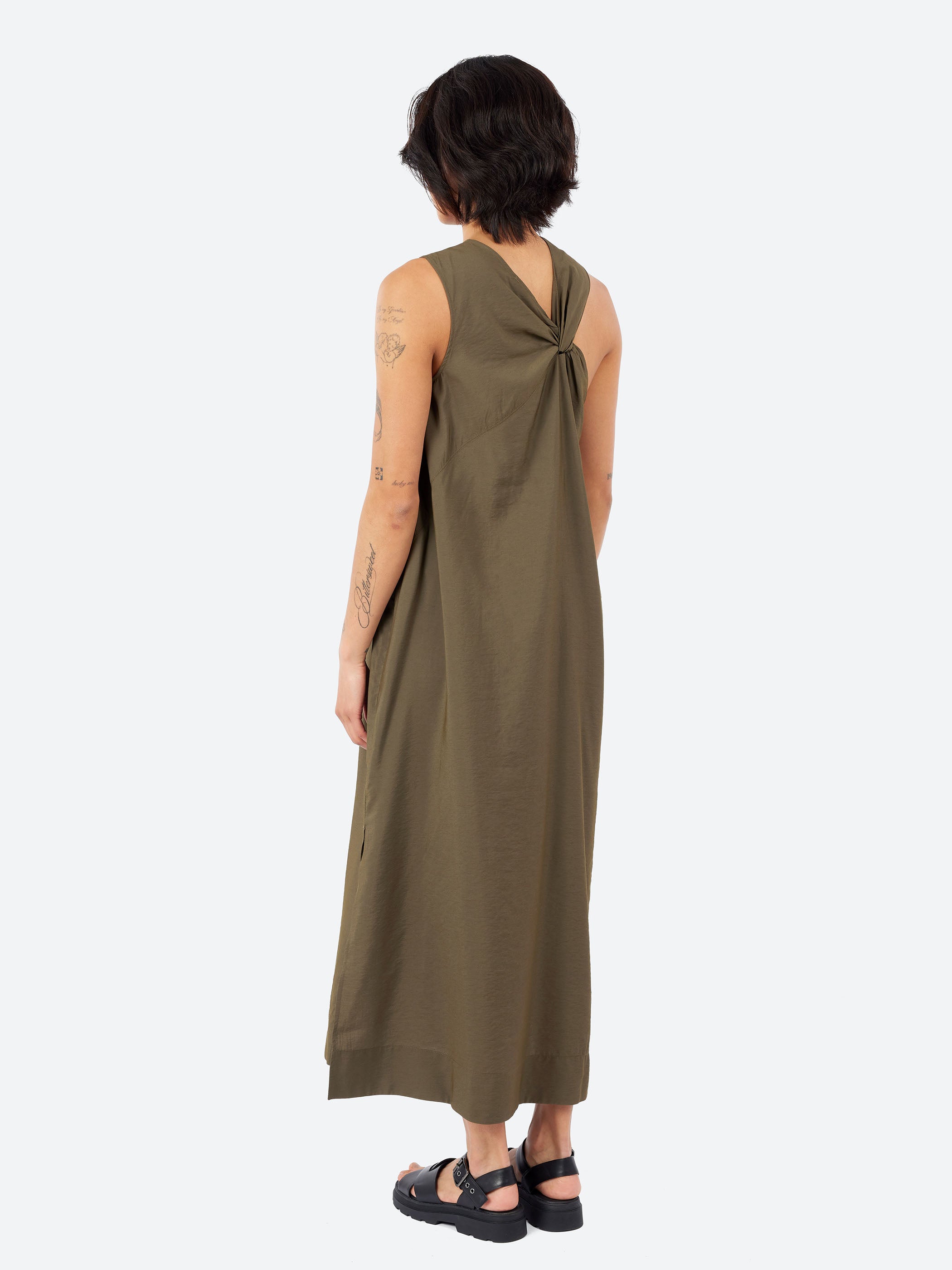 Emna Dress