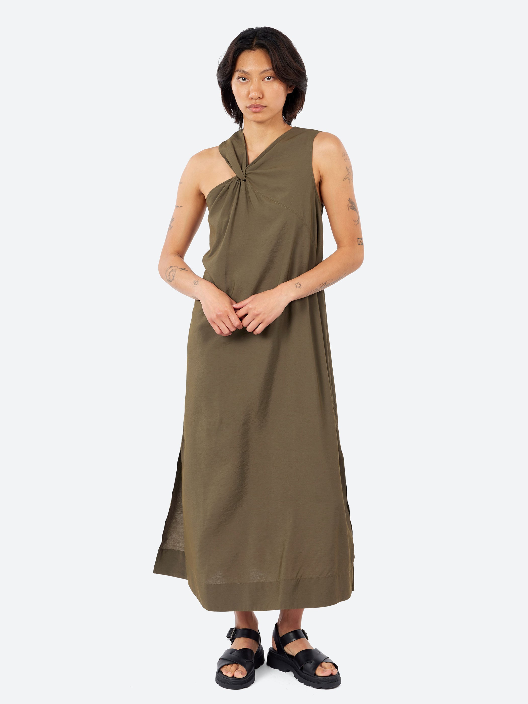 Emna Dress