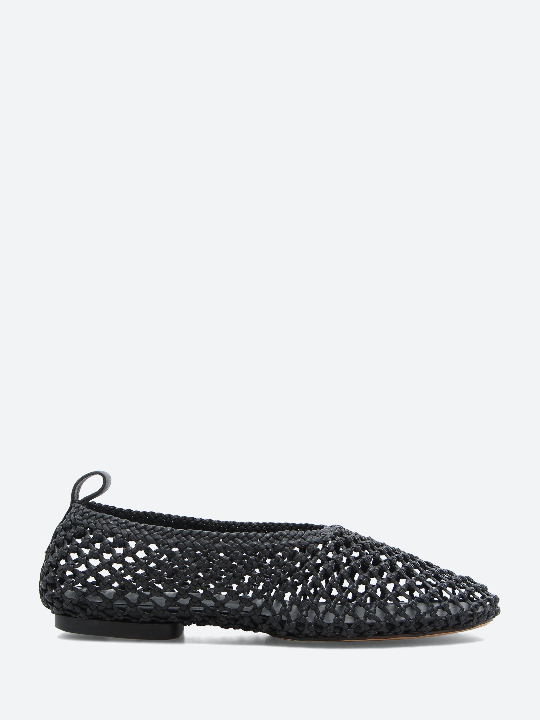 Tosca Ballet Flat
