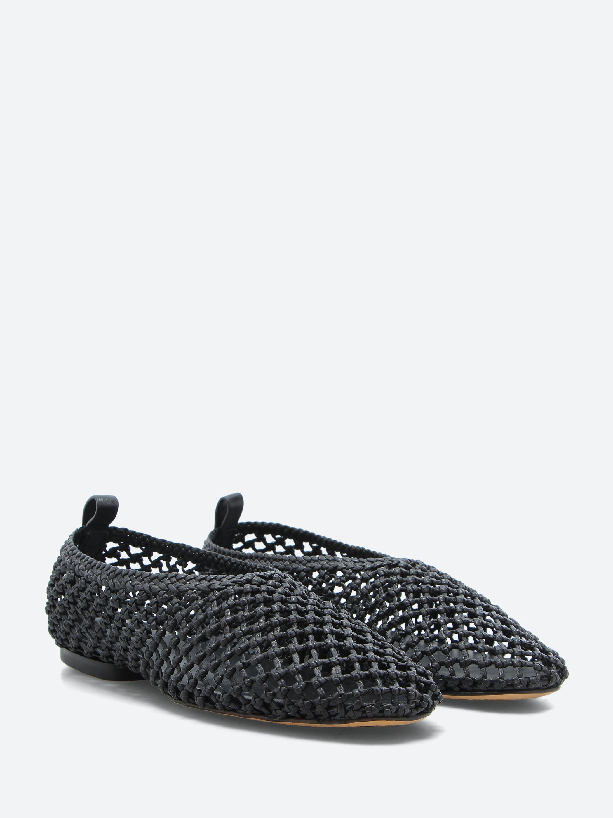 Tosca Ballet Flat
