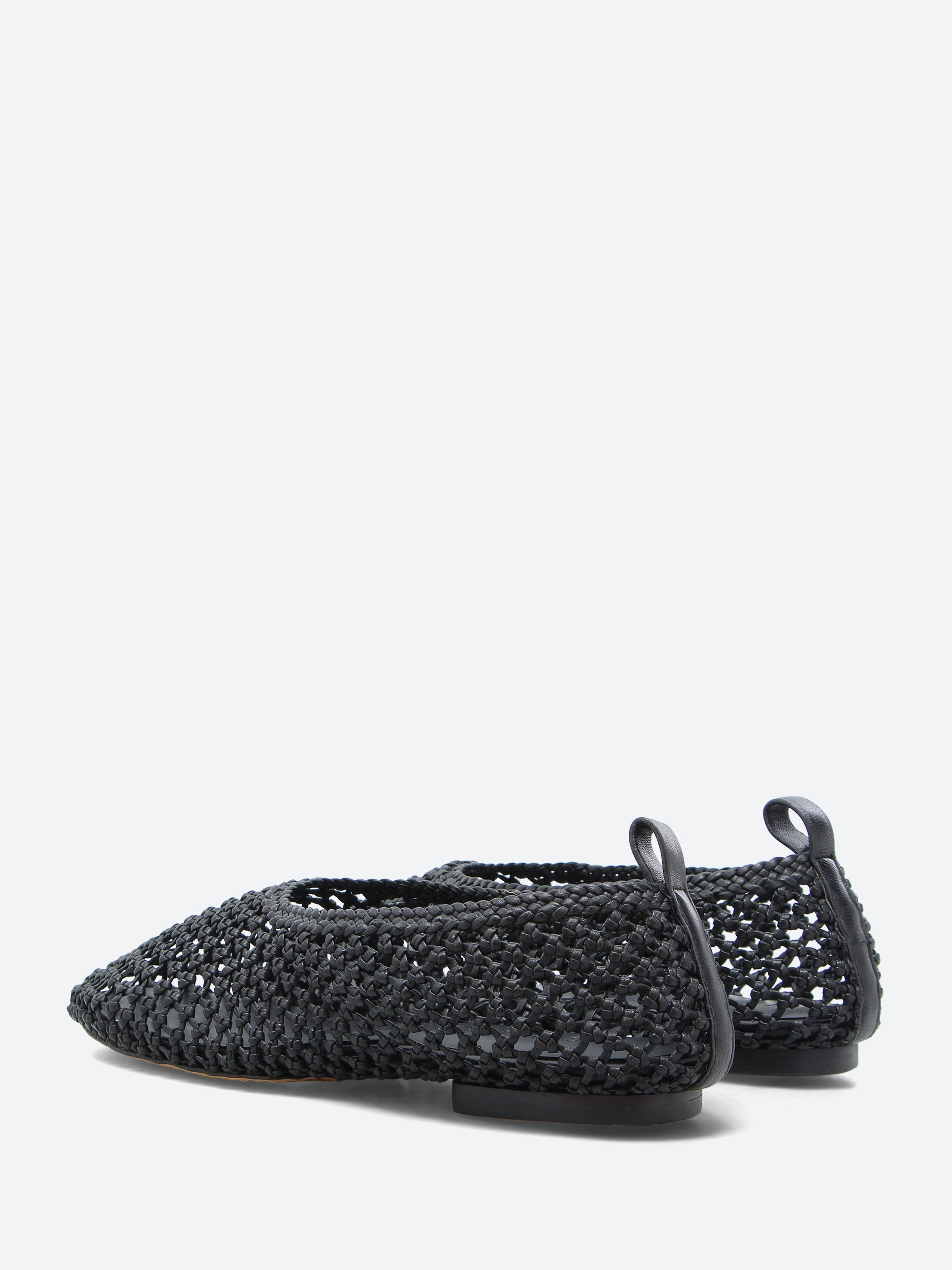 Tosca Ballet Flat