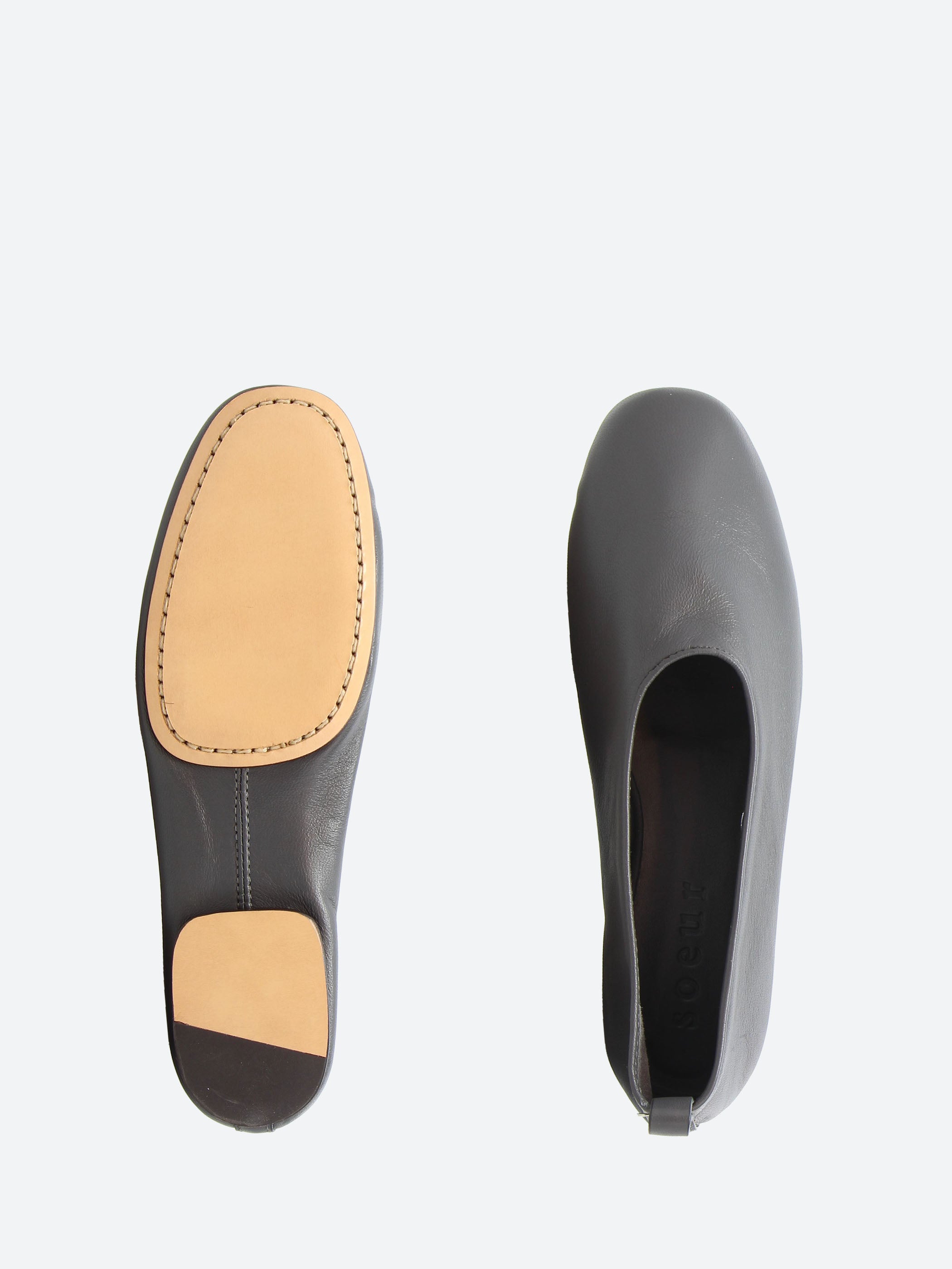 Bala Ballet Flat