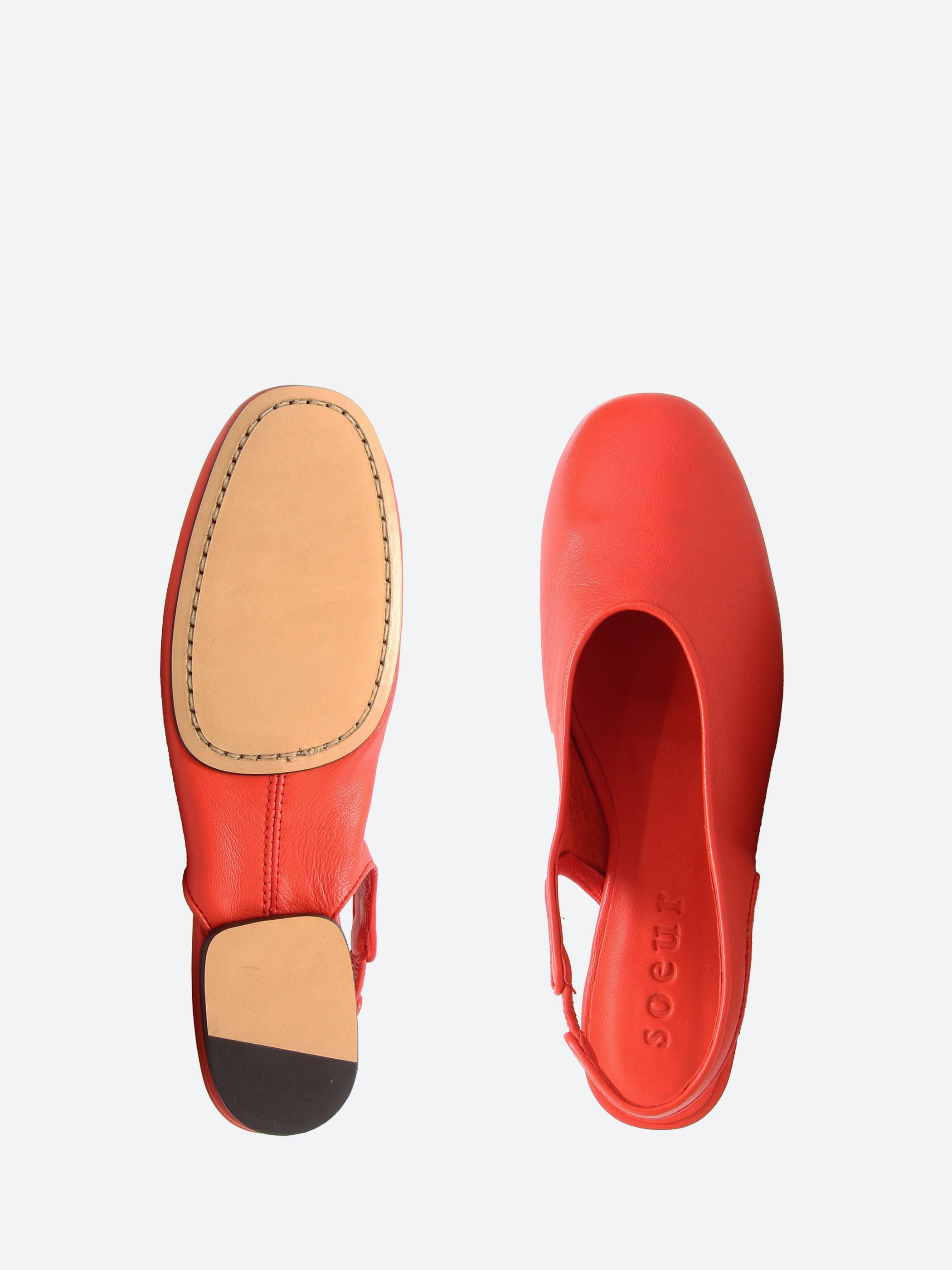 Emmett Slingbacks