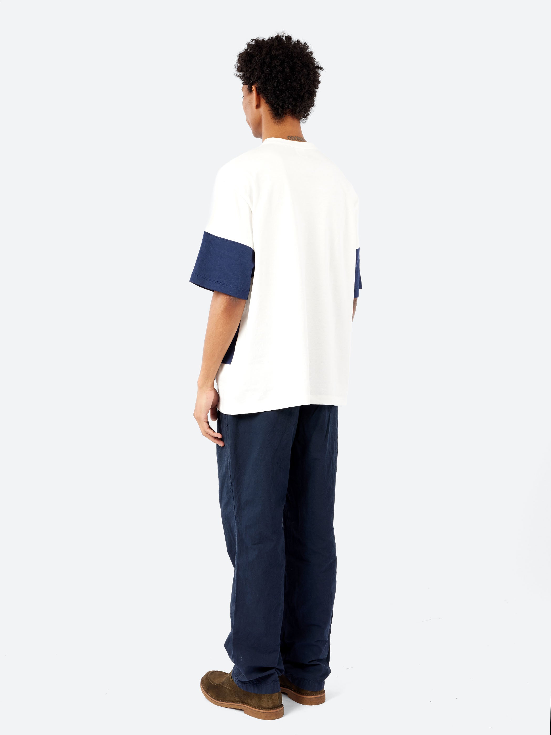 Max Weight Colorblock T-Shirt