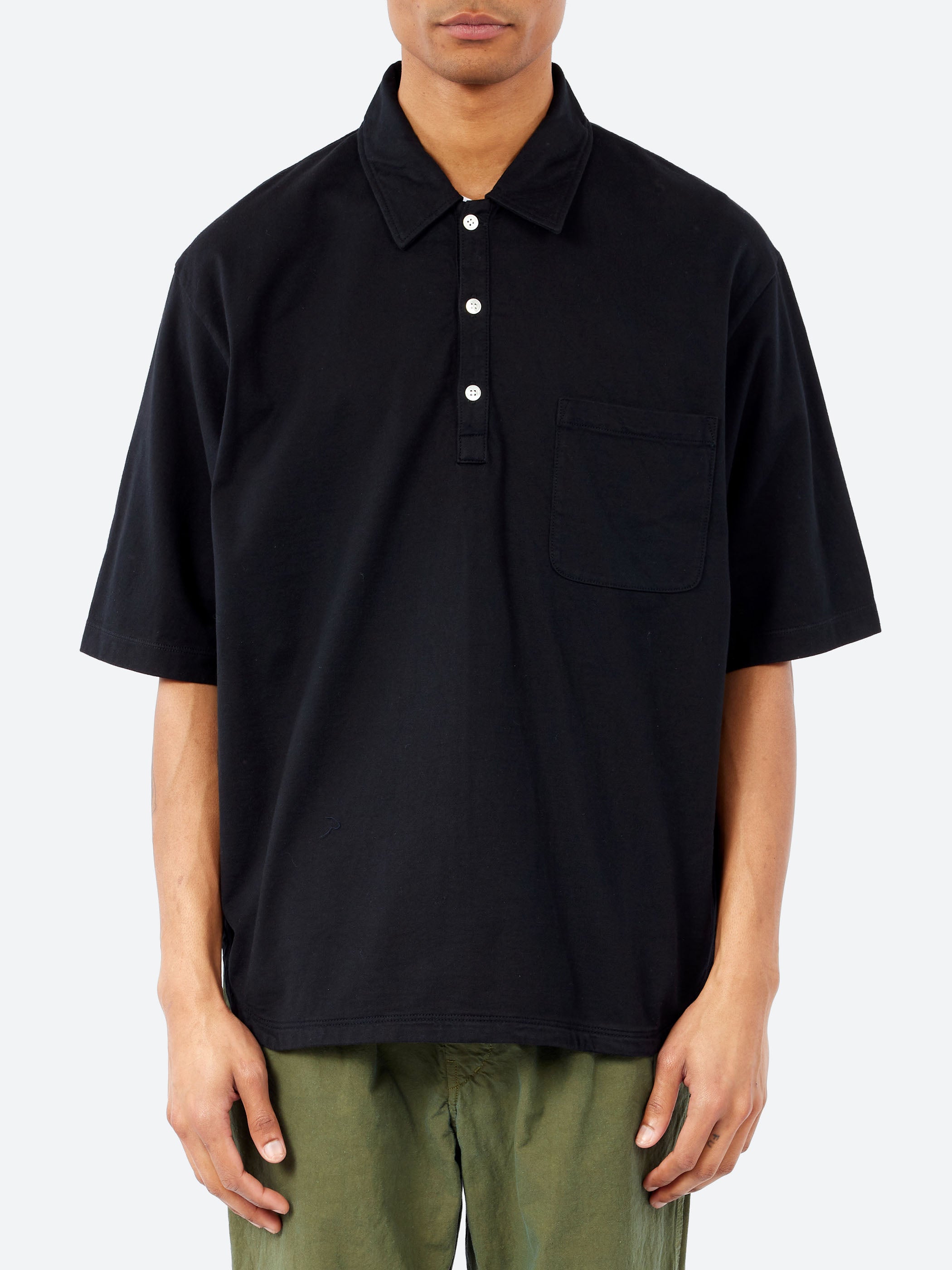 Max Weight Polo