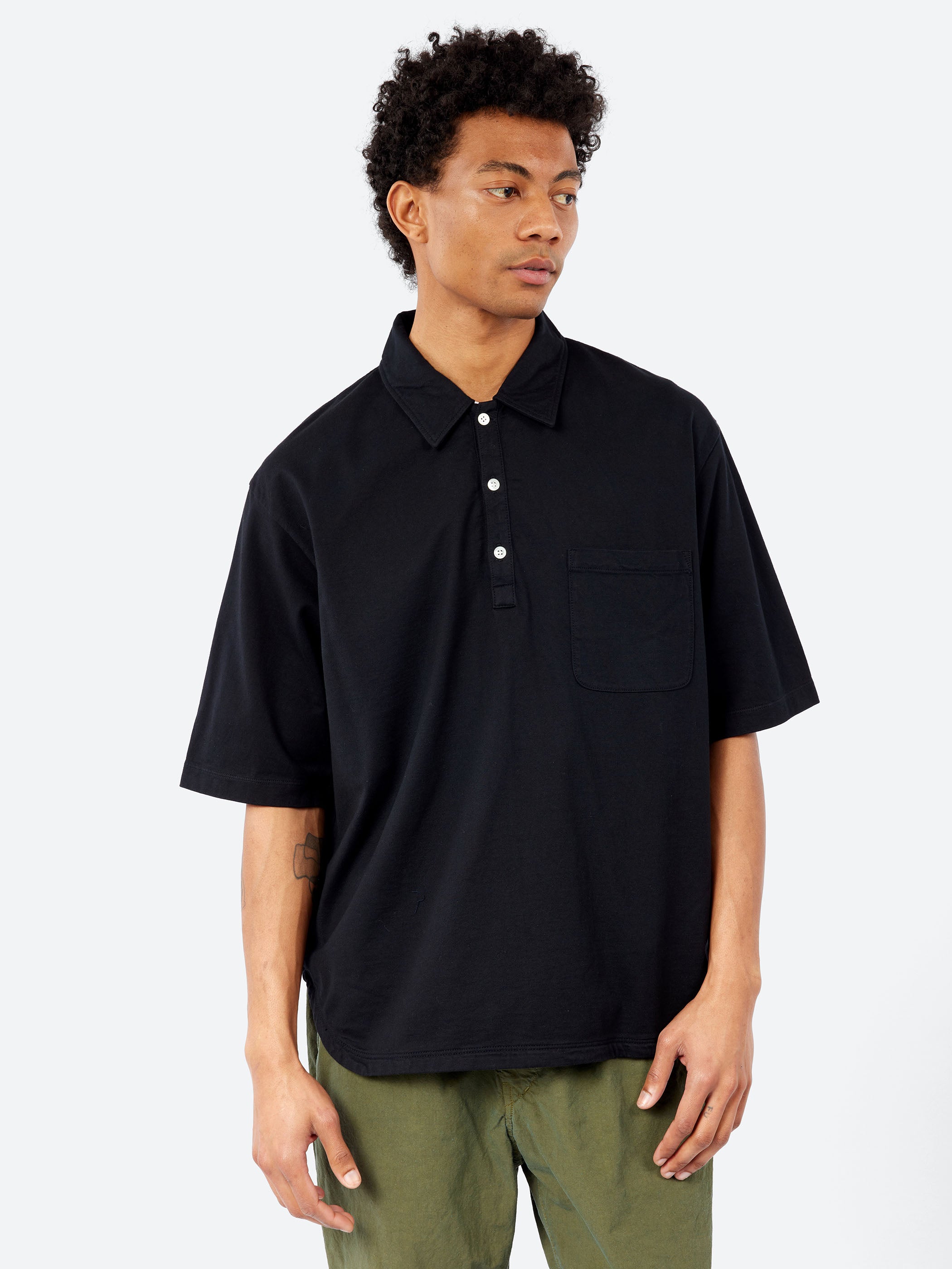 Max Weight Polo