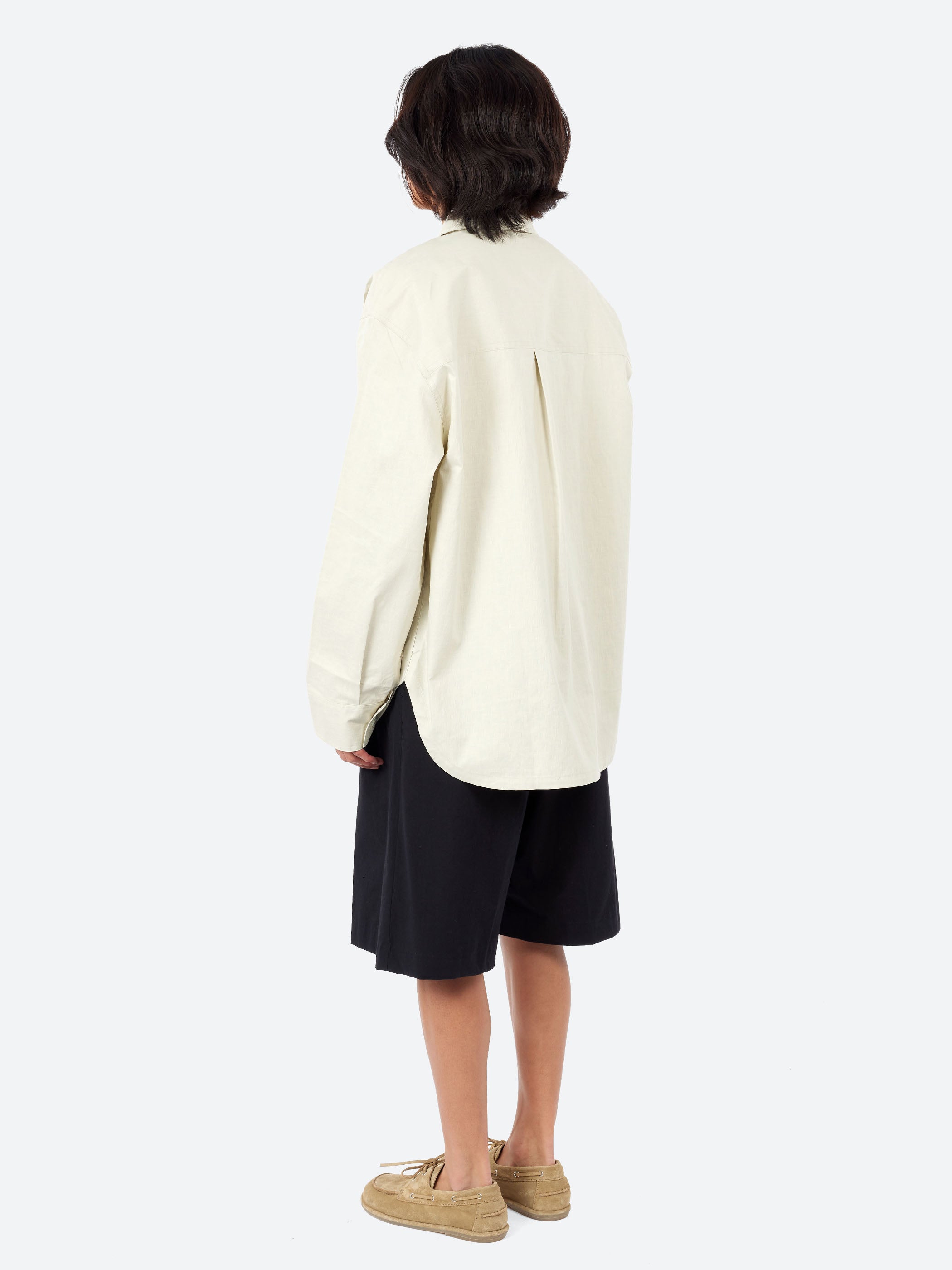 Paso Shirt