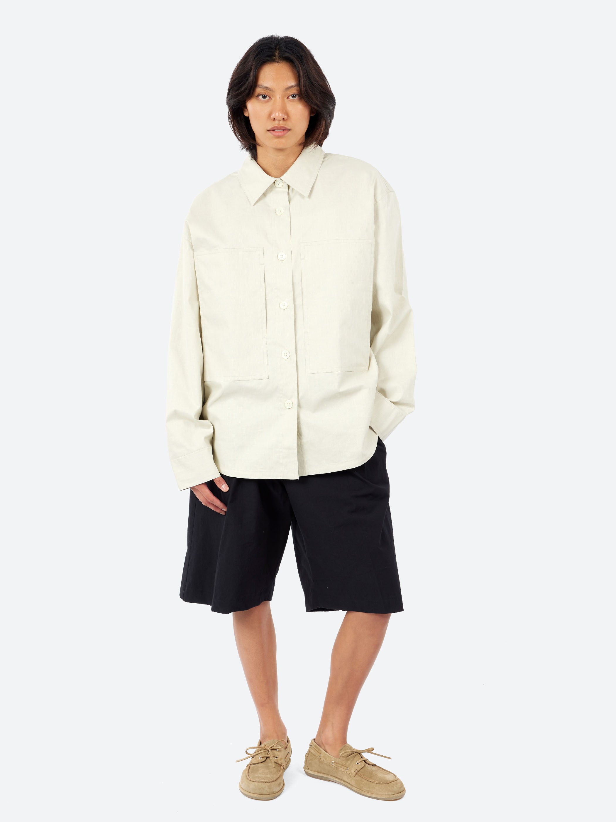 Paso Shirt