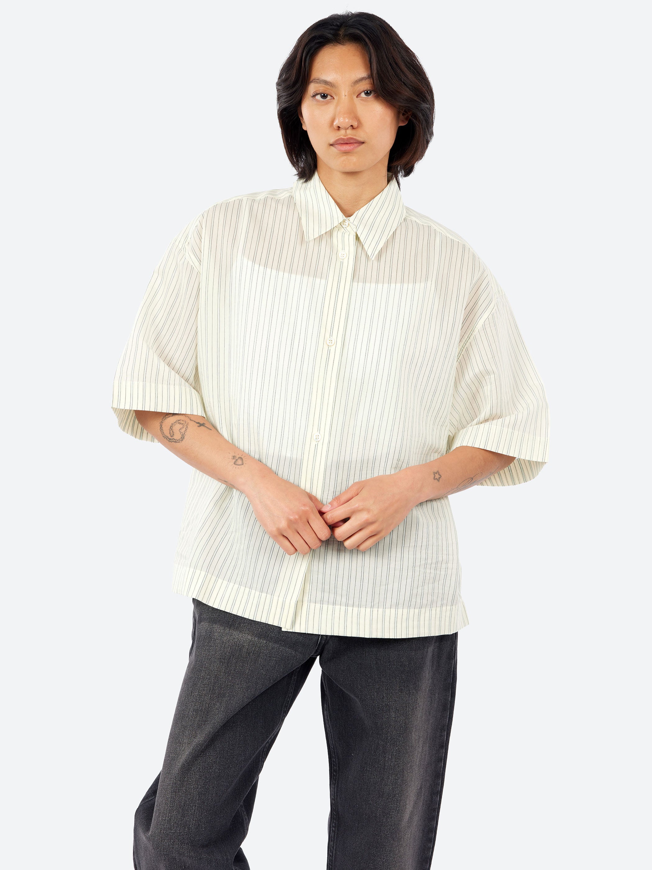 Merle Shirt