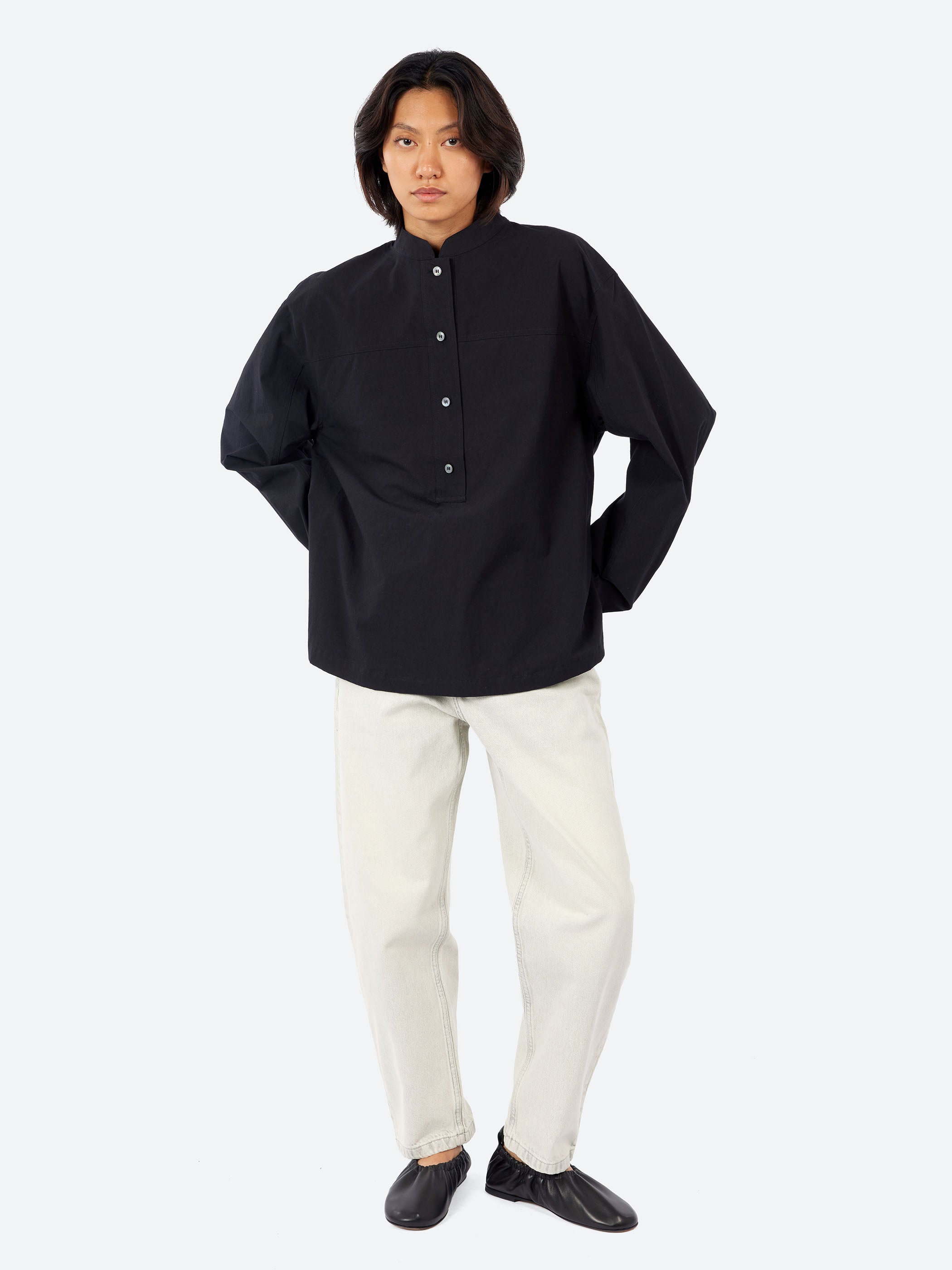 Vega Shirt