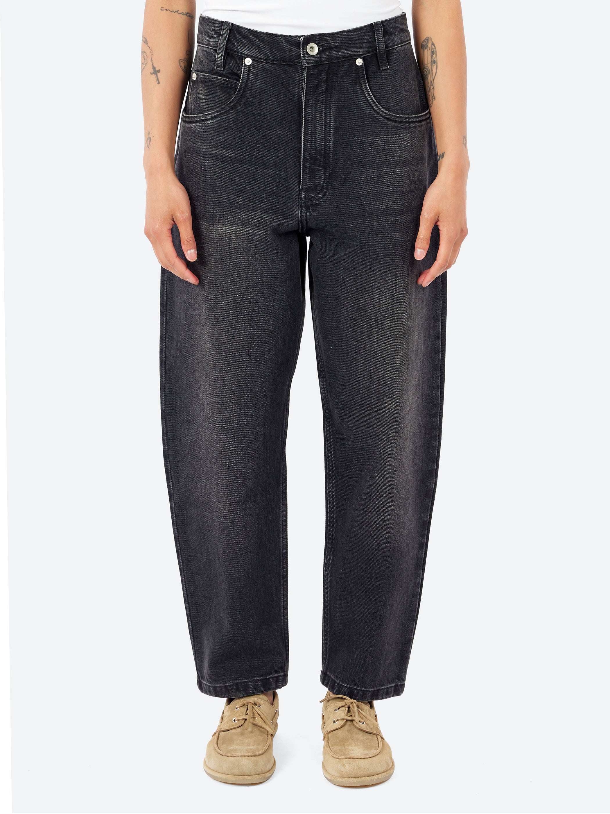 Jura Denim Pant