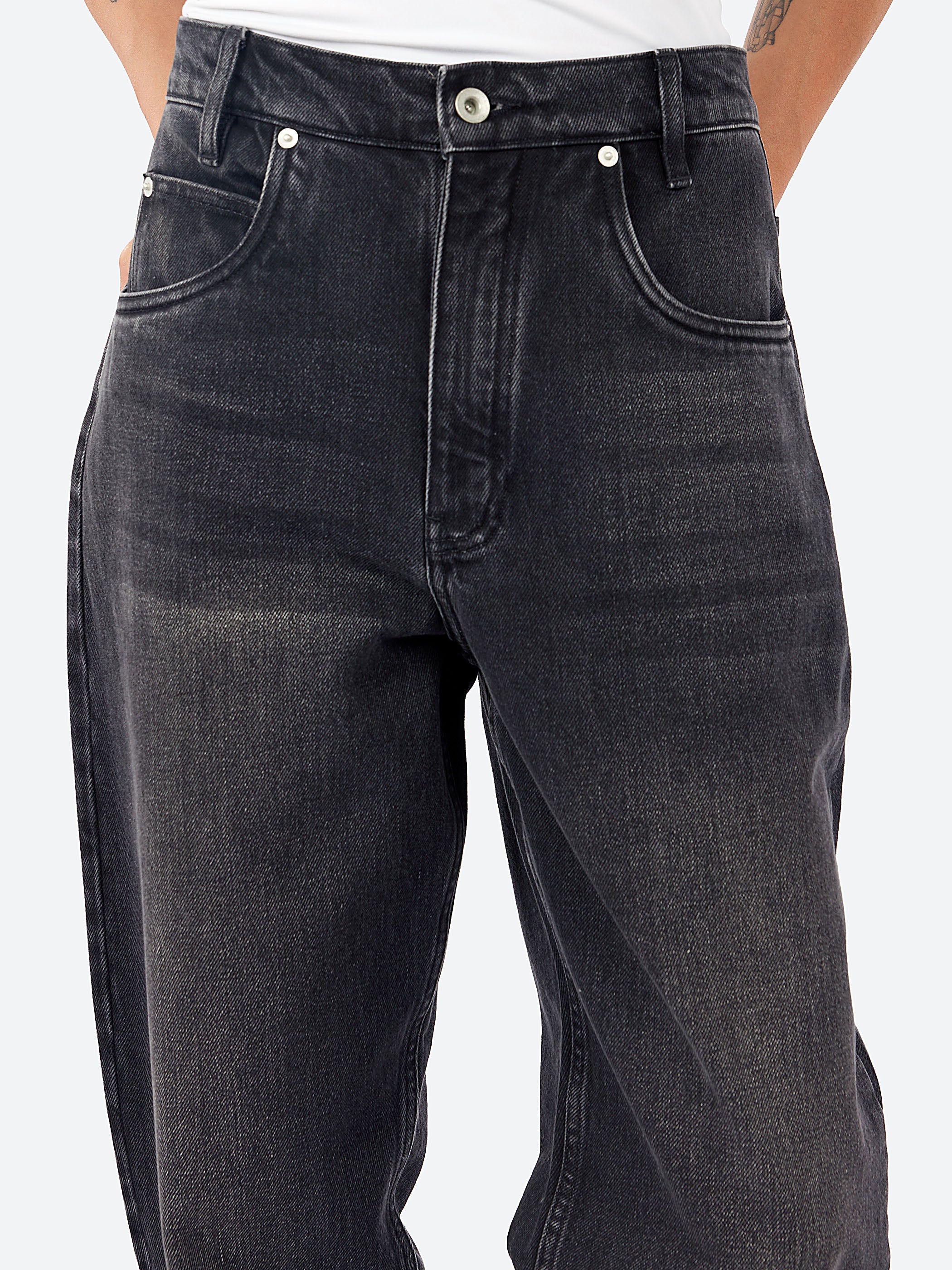 Jura Denim Pant