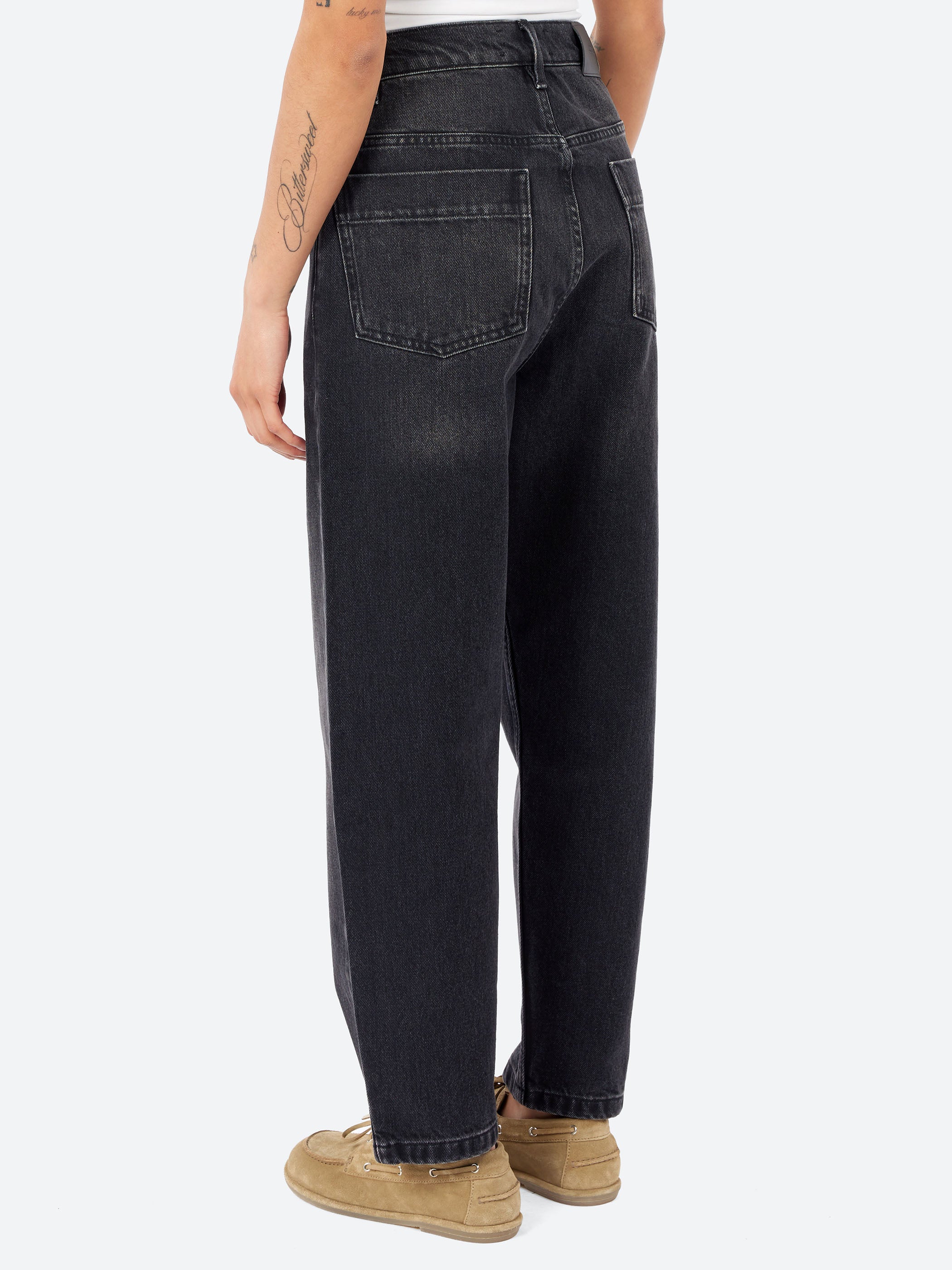 Jura Denim Pant