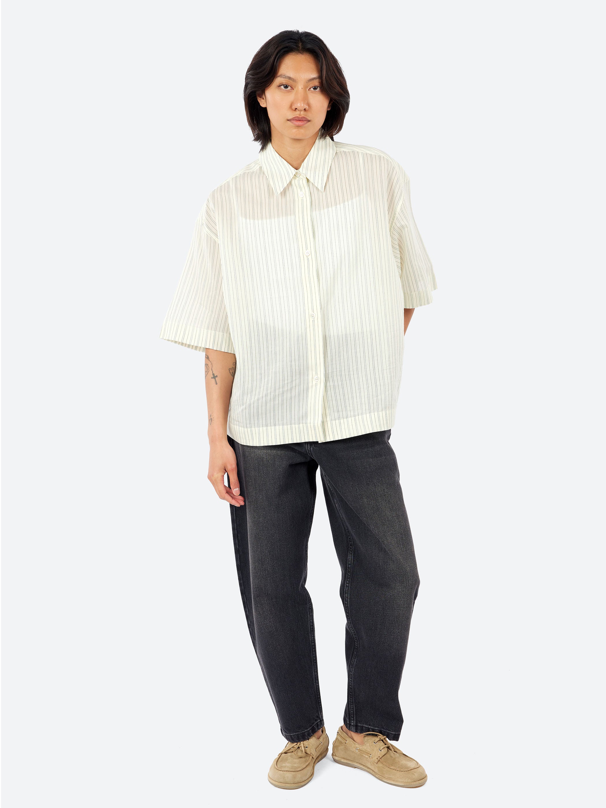 Jura Denim Pant