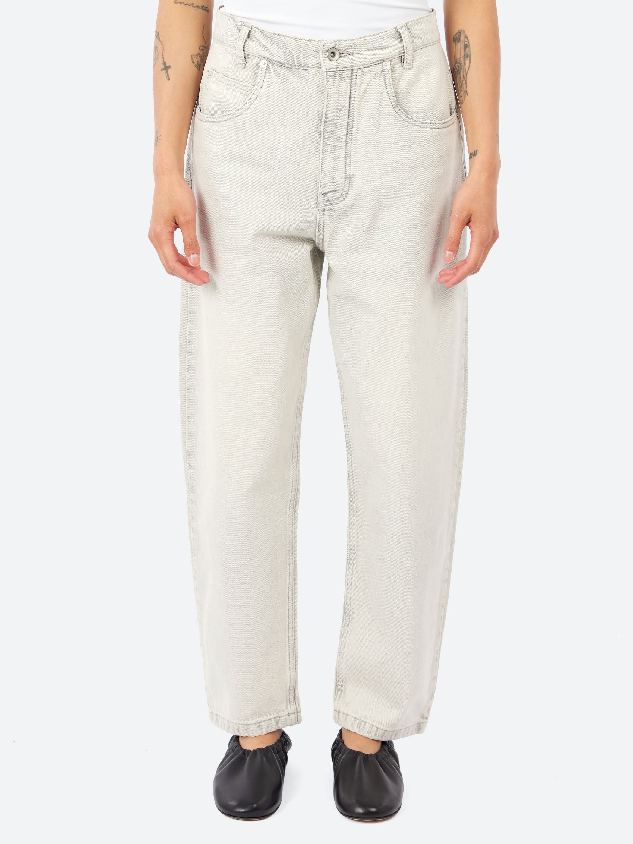 Jura Denim Pant
