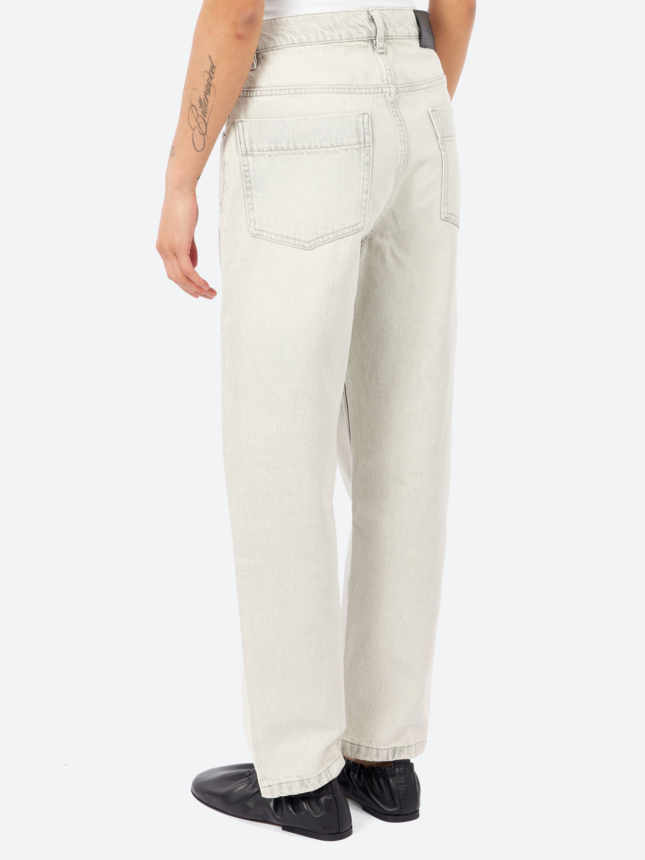 Jura Denim Pant