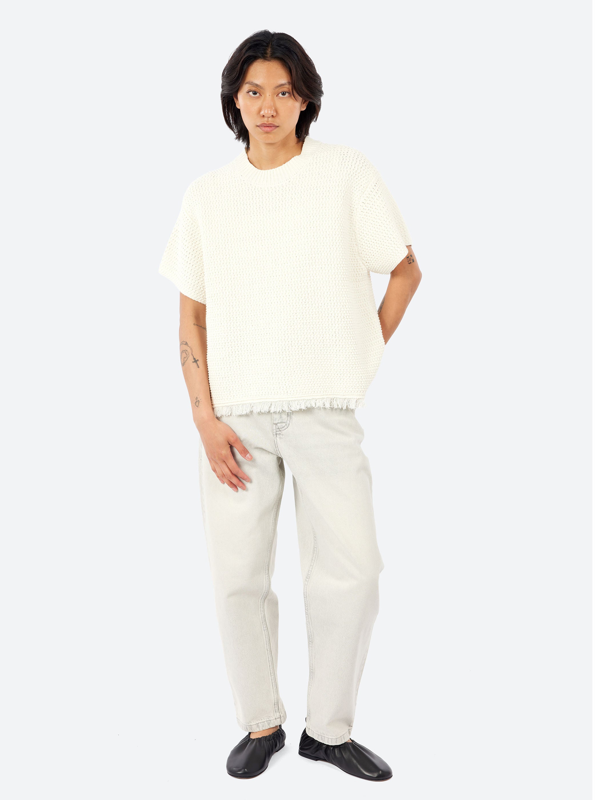 Jura Denim Pant
