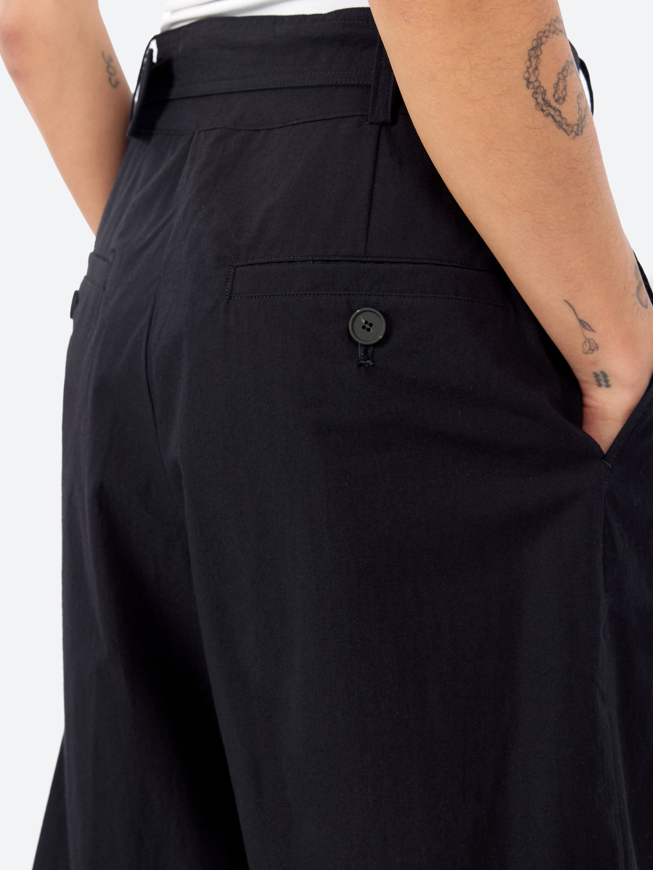 Creon Short
