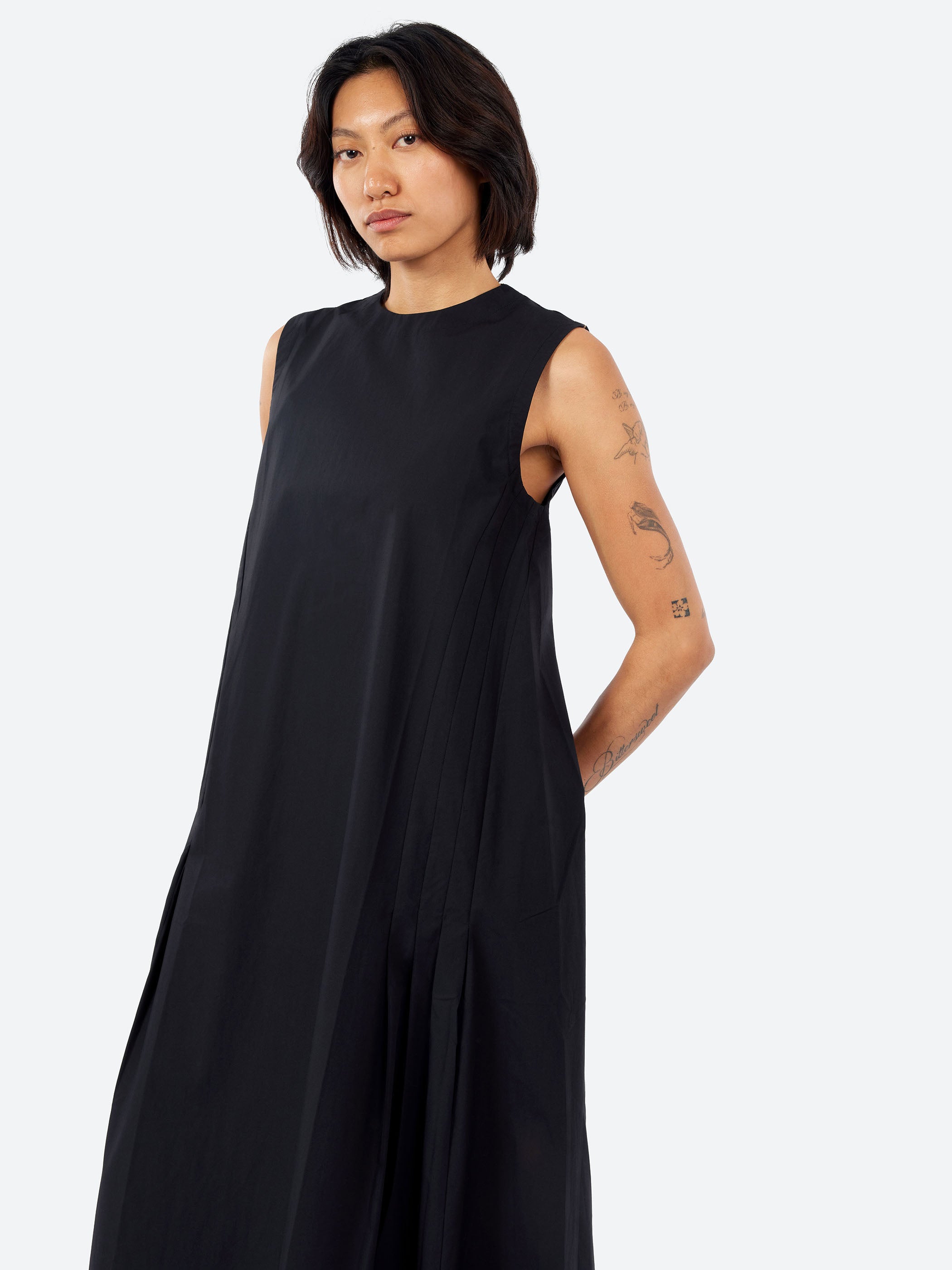 Laie Dress