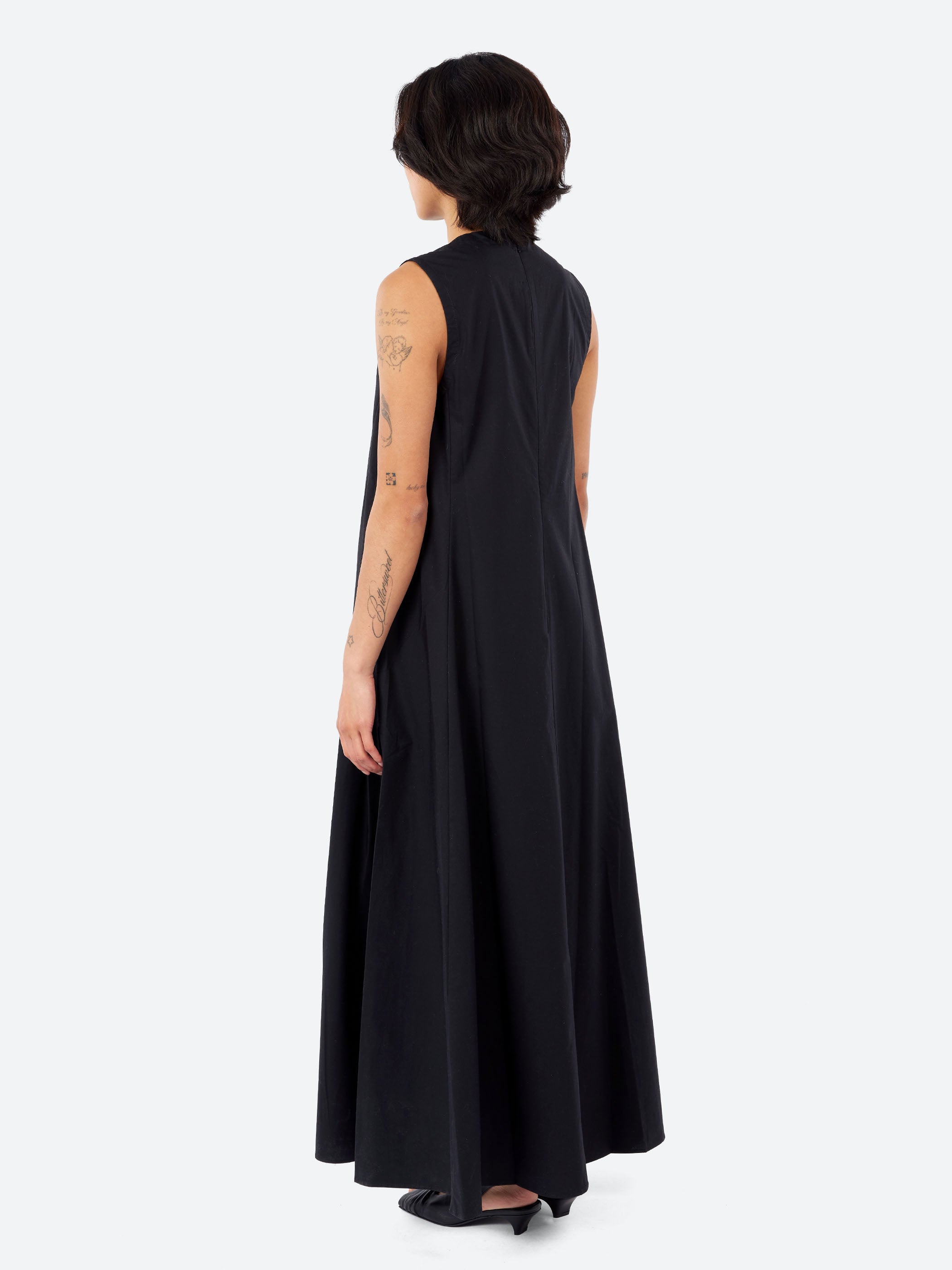 Laie Dress