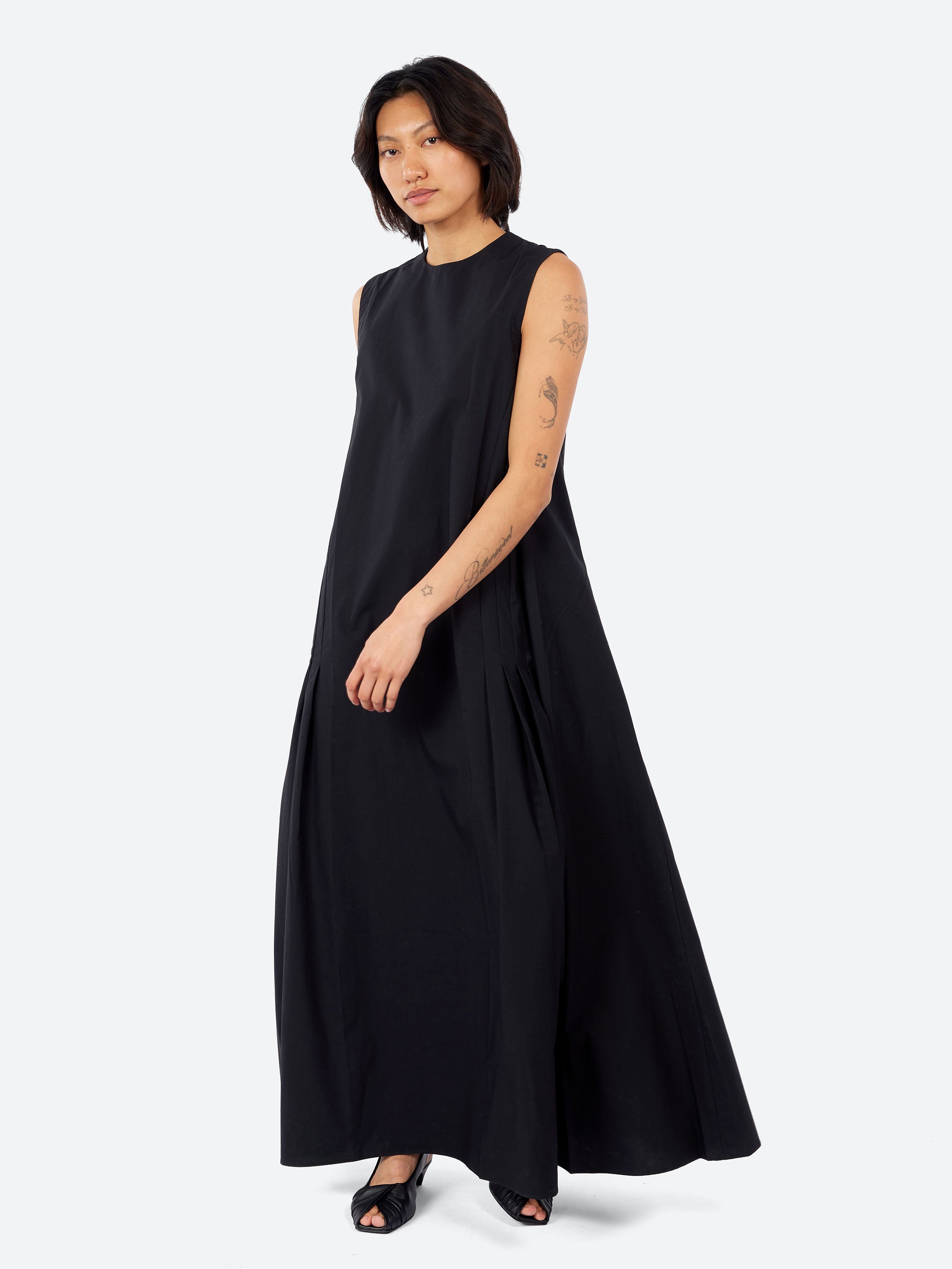 Laie Dress
