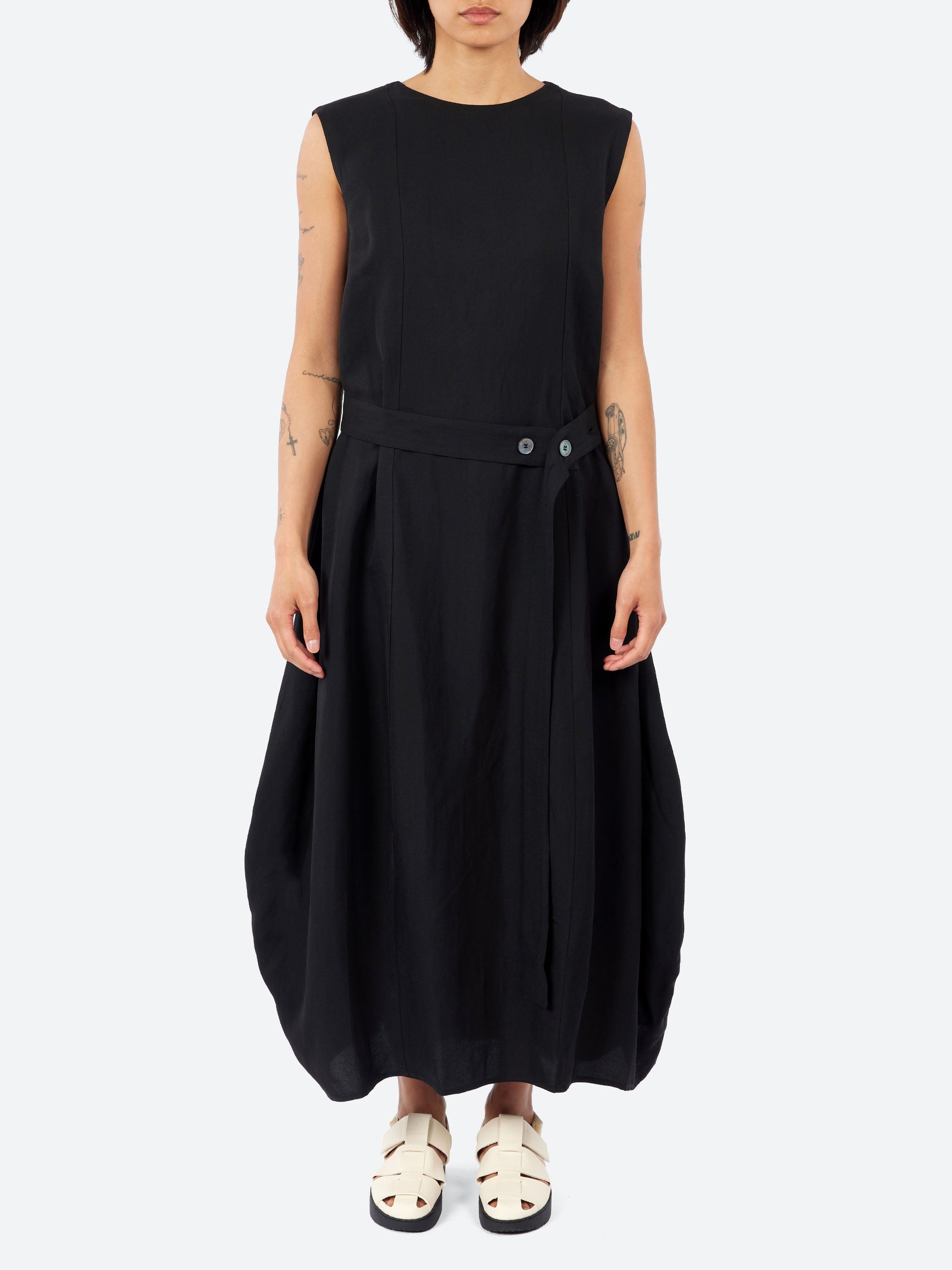 Wold Dress