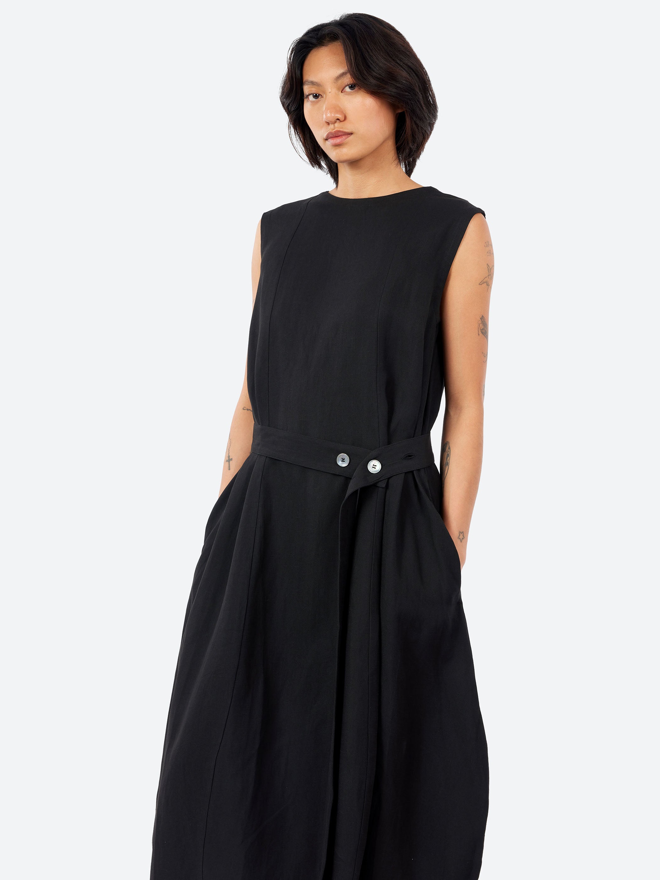 Wold Dress