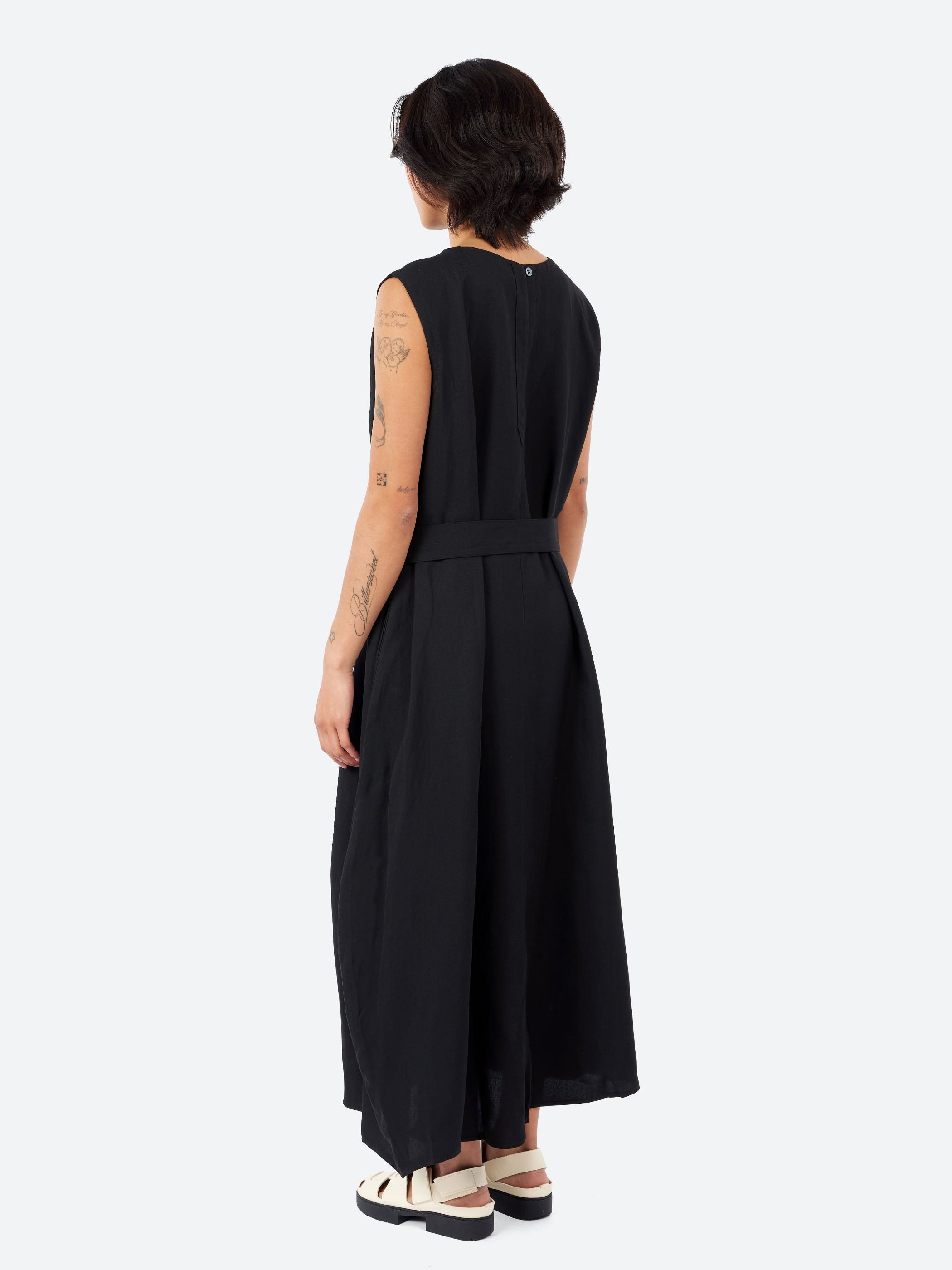 Wold Dress