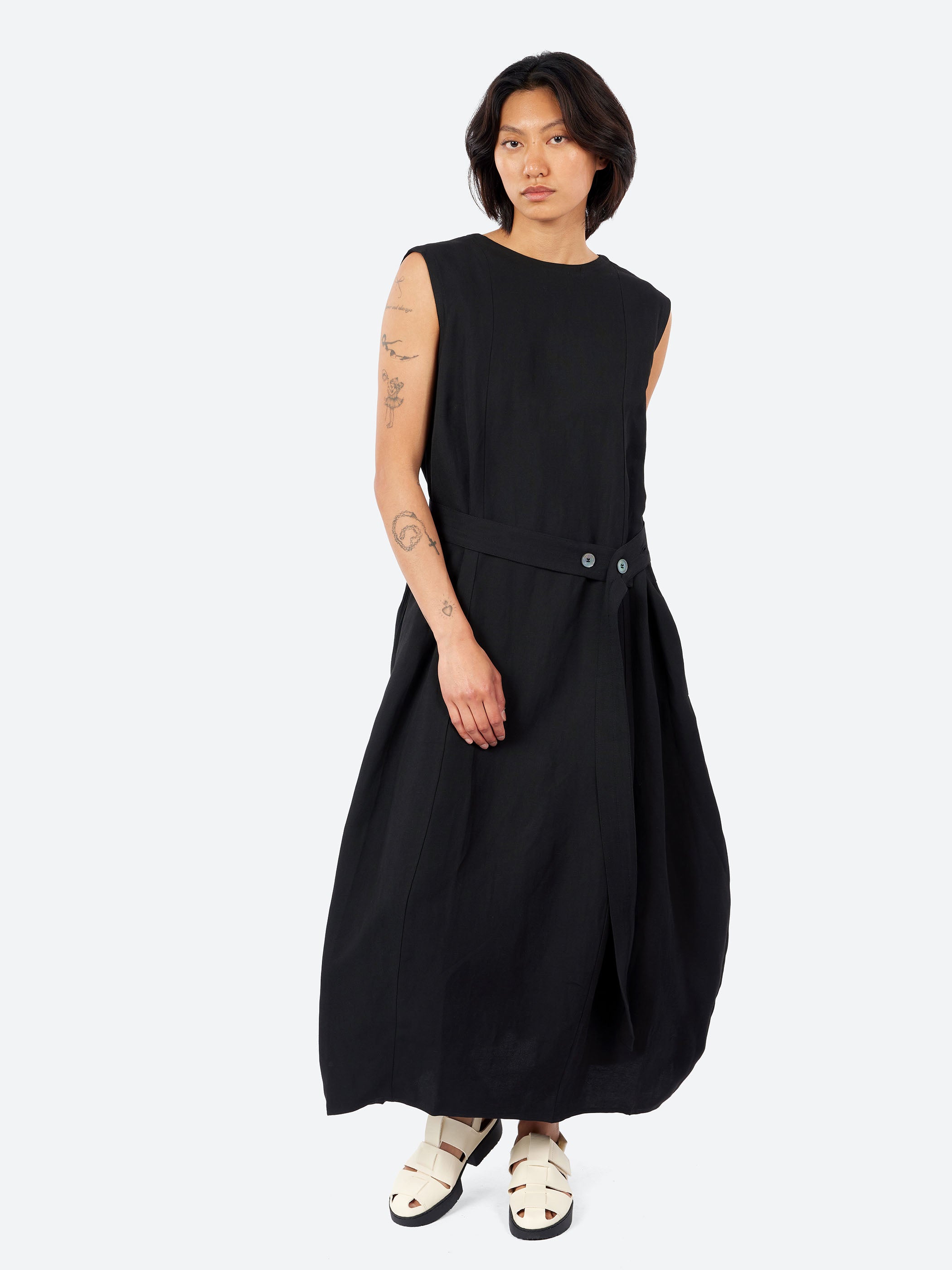 Wold Dress