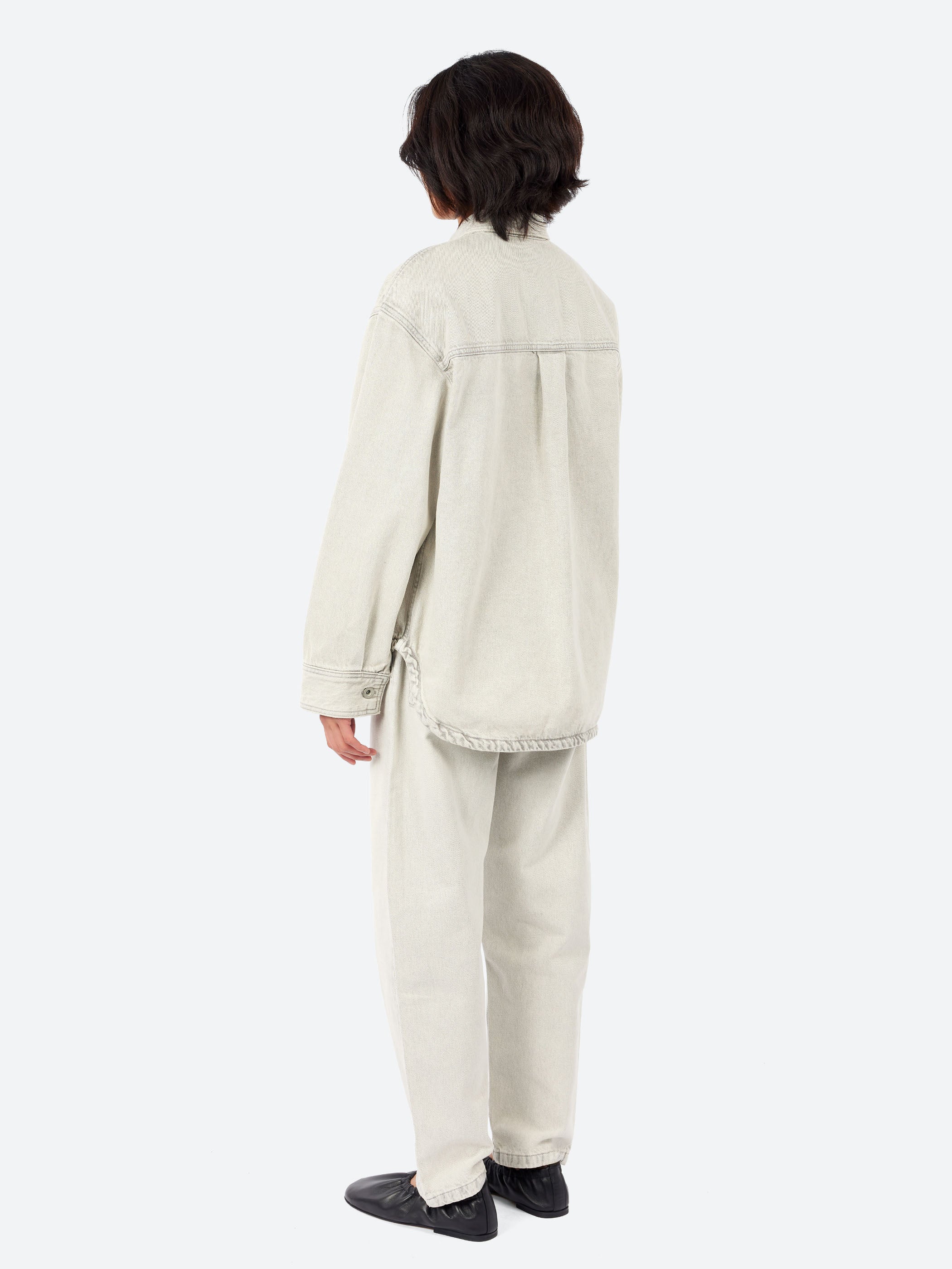 Paso Denim Shirt