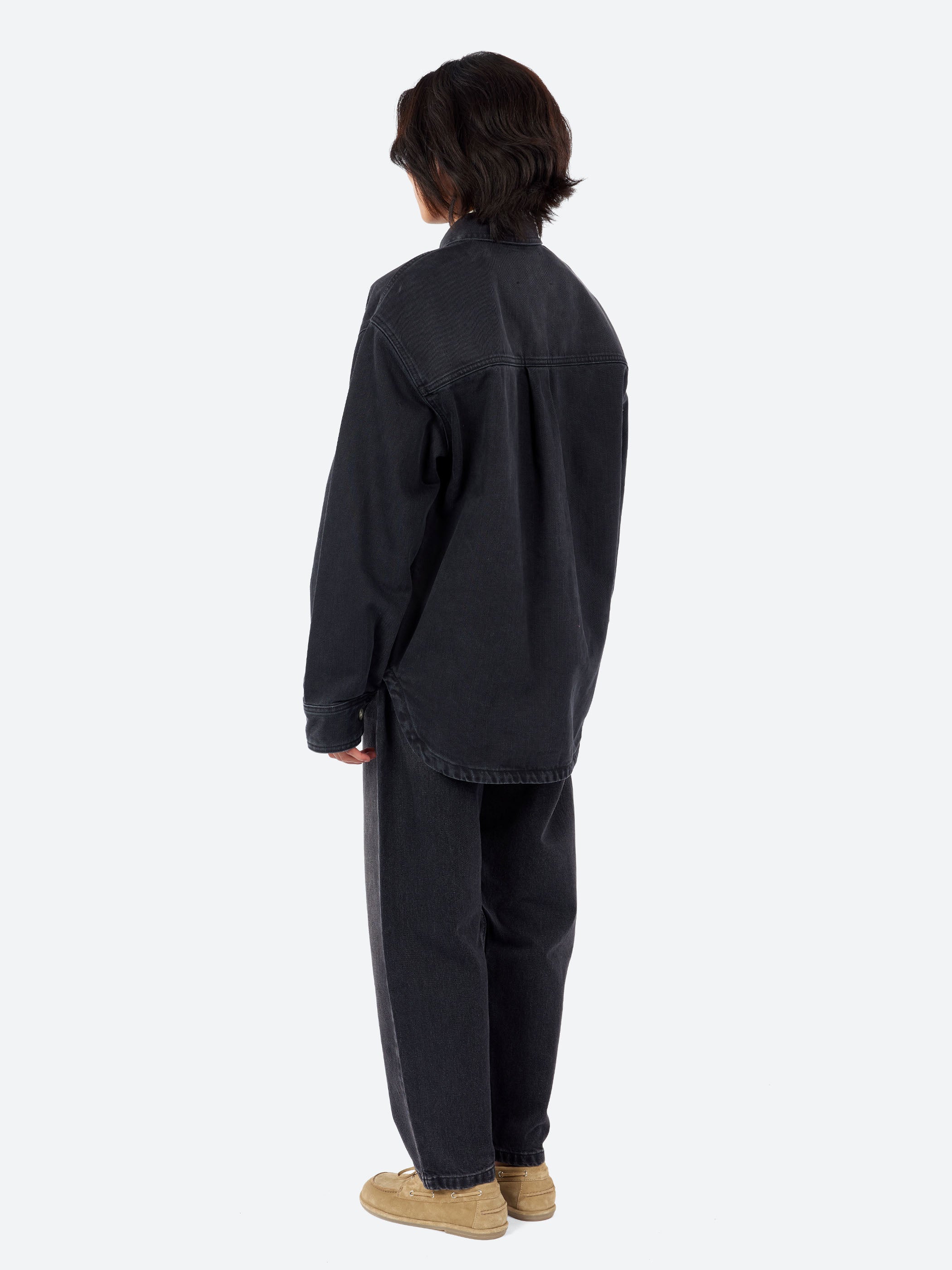 Paso Denim Shirt