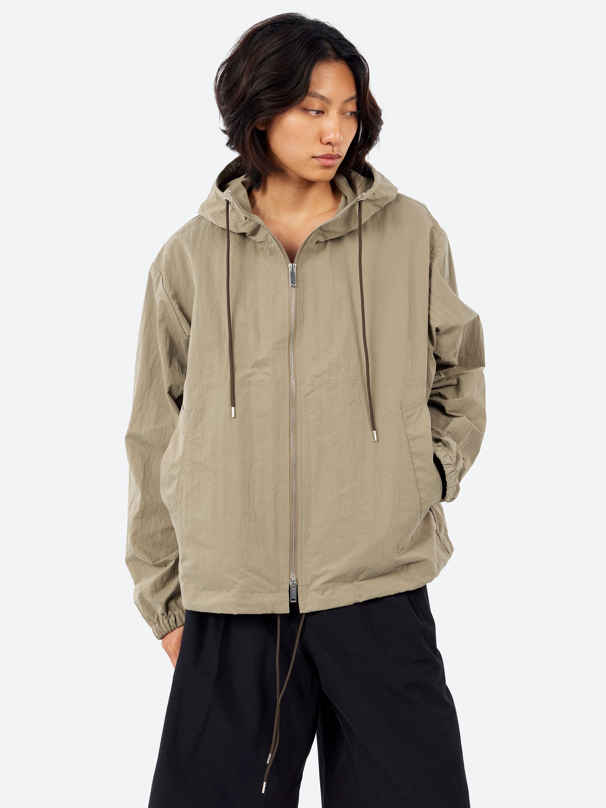 Mesa Jacket