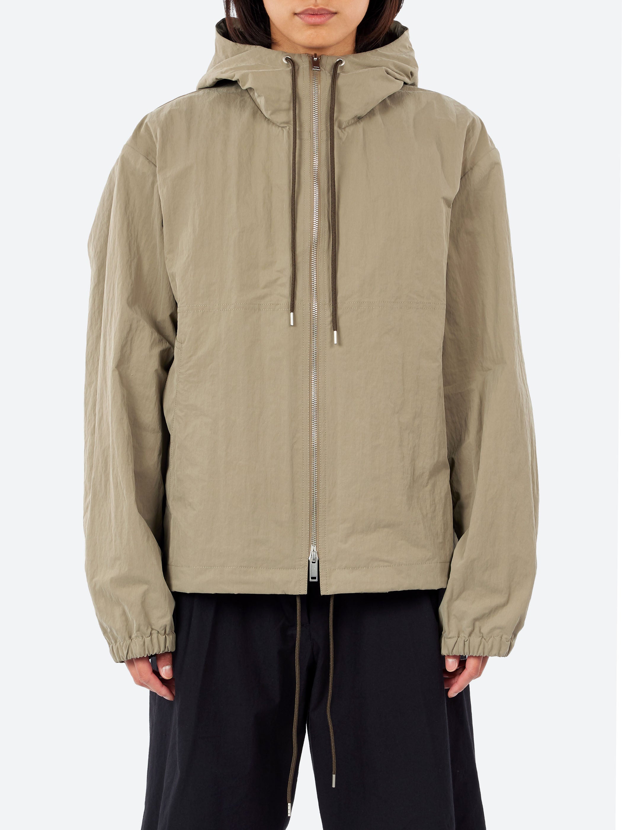 Mesa Jacket