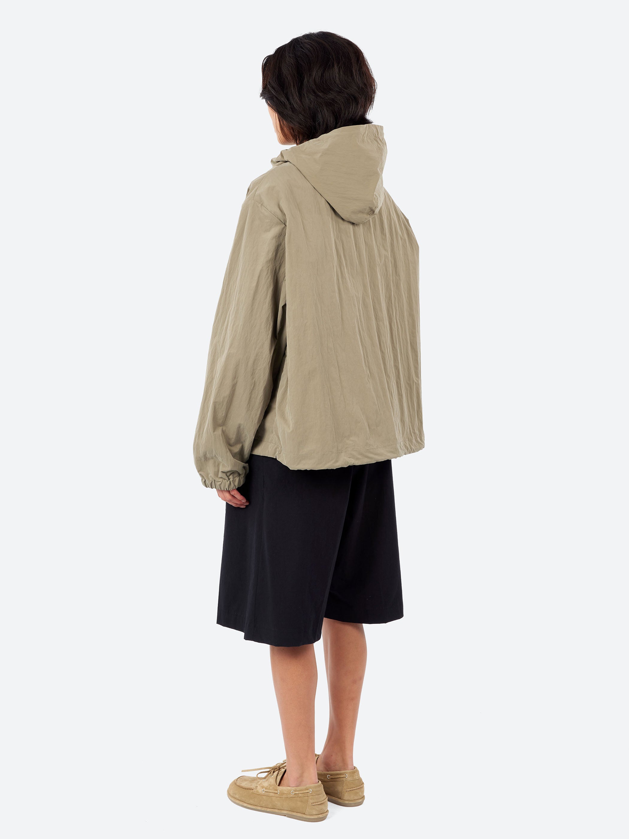 Mesa Jacket